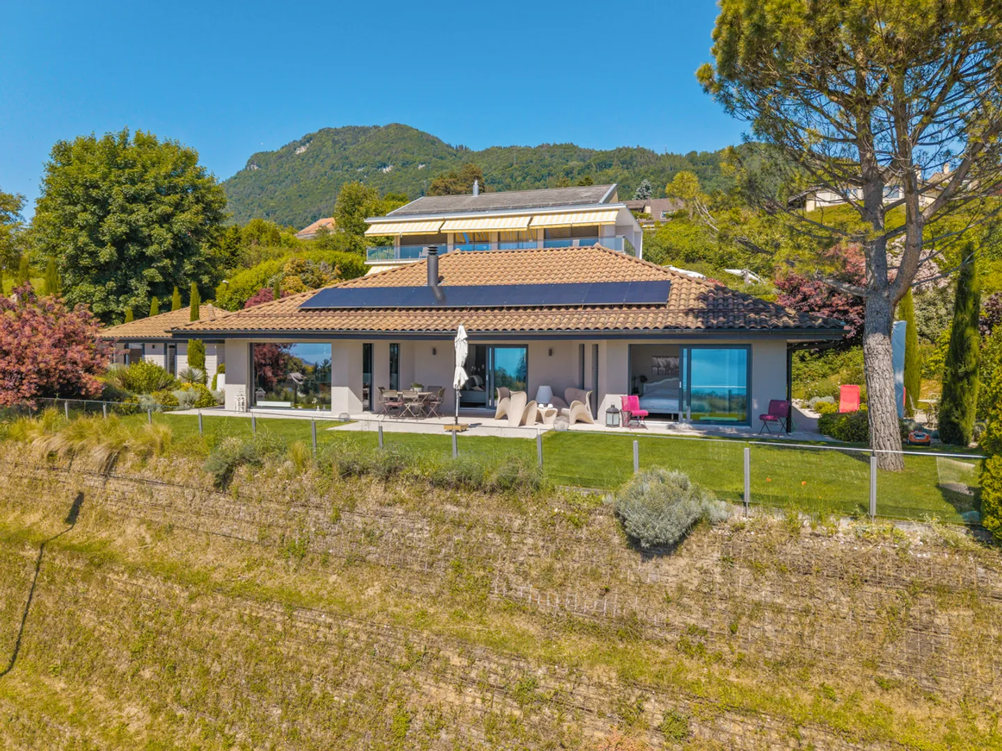 Maison 5 pièces - Photo 19 sur 20