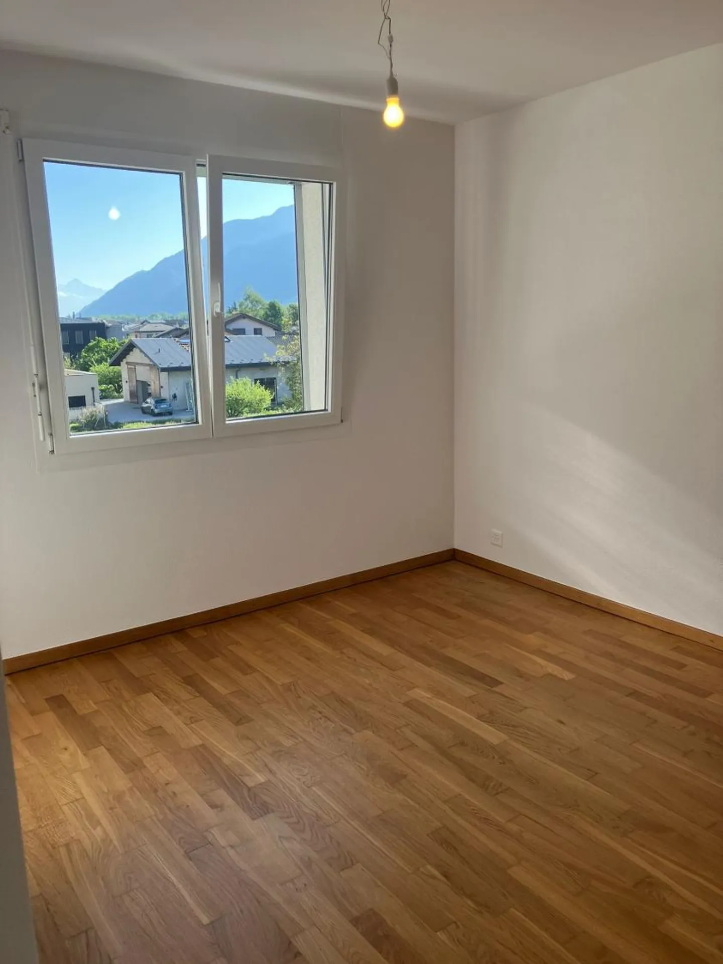 Wohnung - Foto 6 von 10