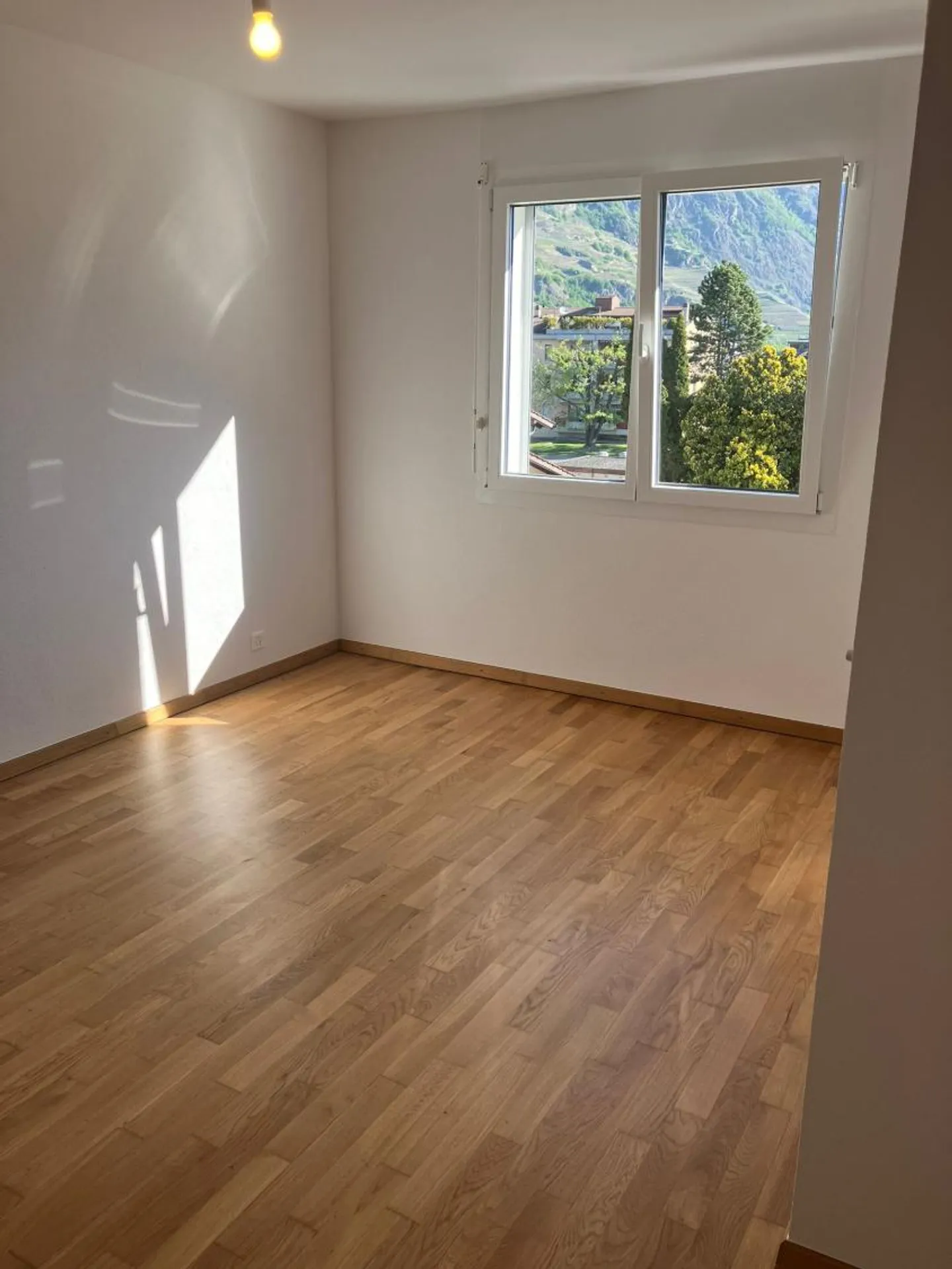Wohnung - Foto 7 von 10