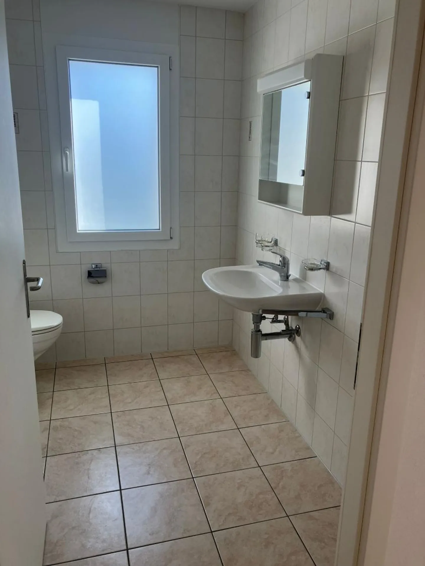 Wohnung - Foto 8 von 10