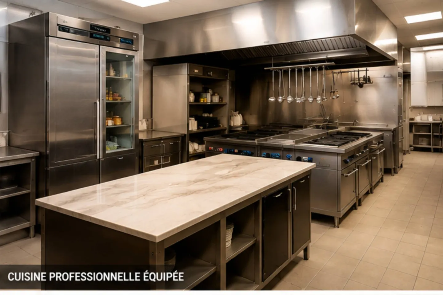Commercial Space in Geneva - Photo 2 of 4
