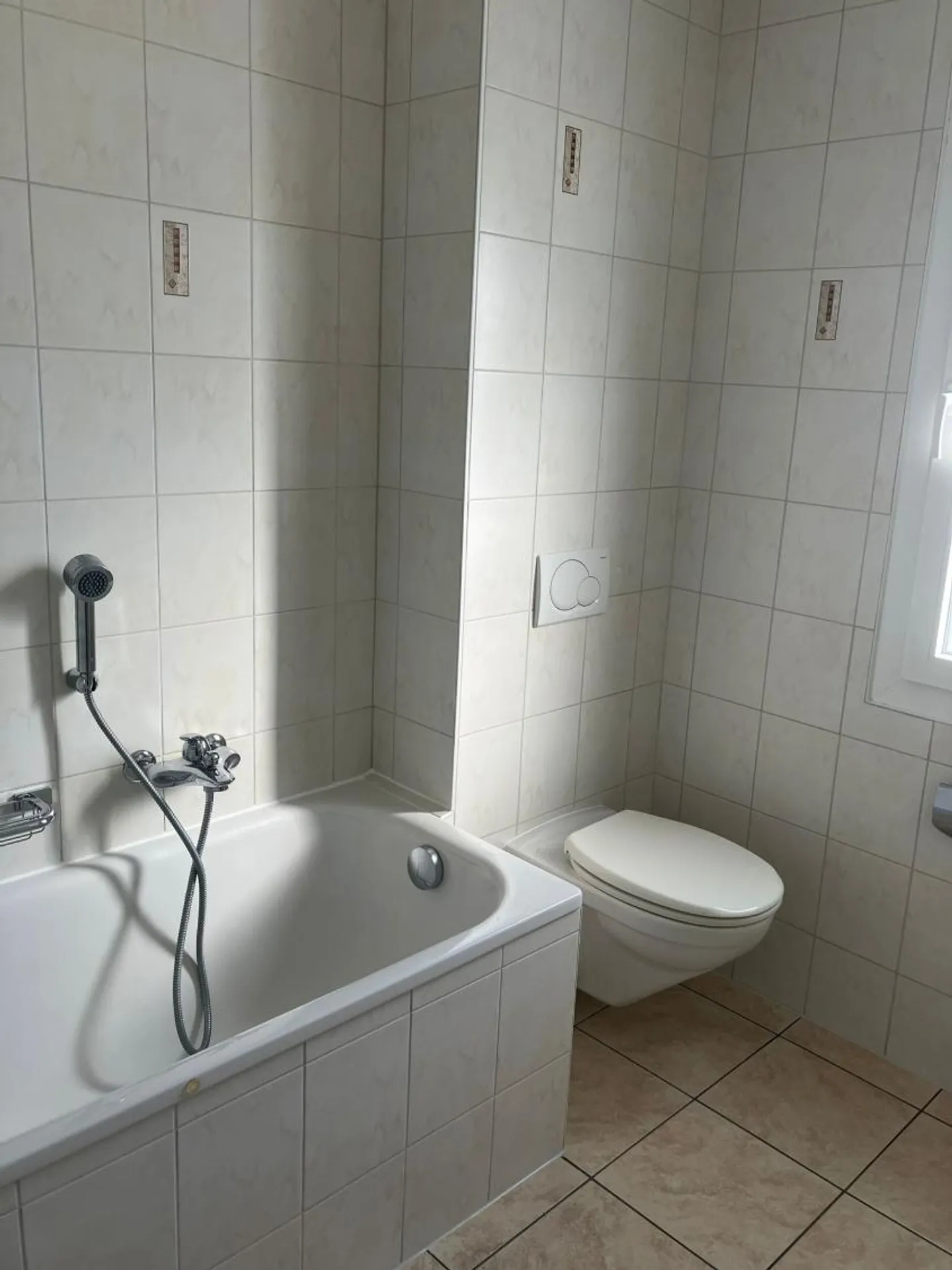 Wohnung - Foto 9 von 10