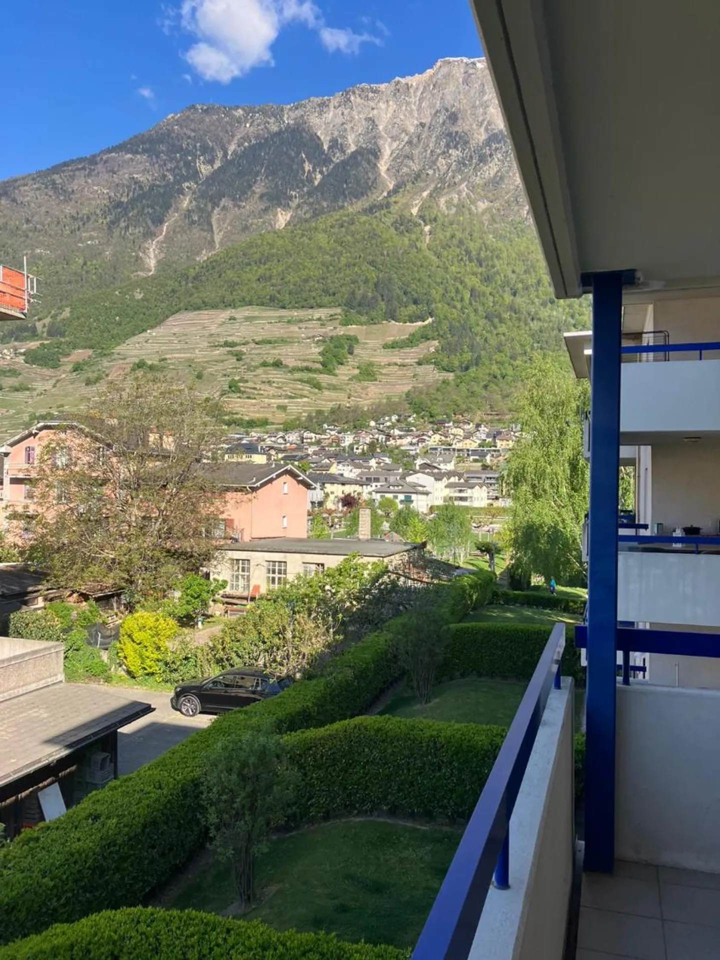 Wohnung - Foto 10 von 10