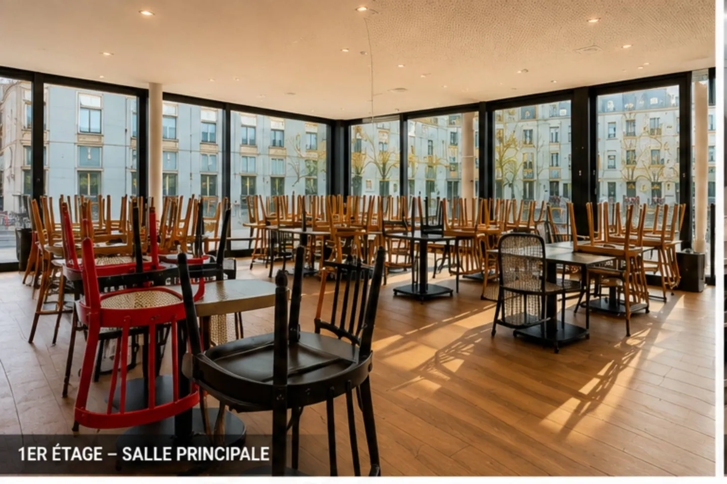 Commercial Space in Geneva - Photo 3 of 4