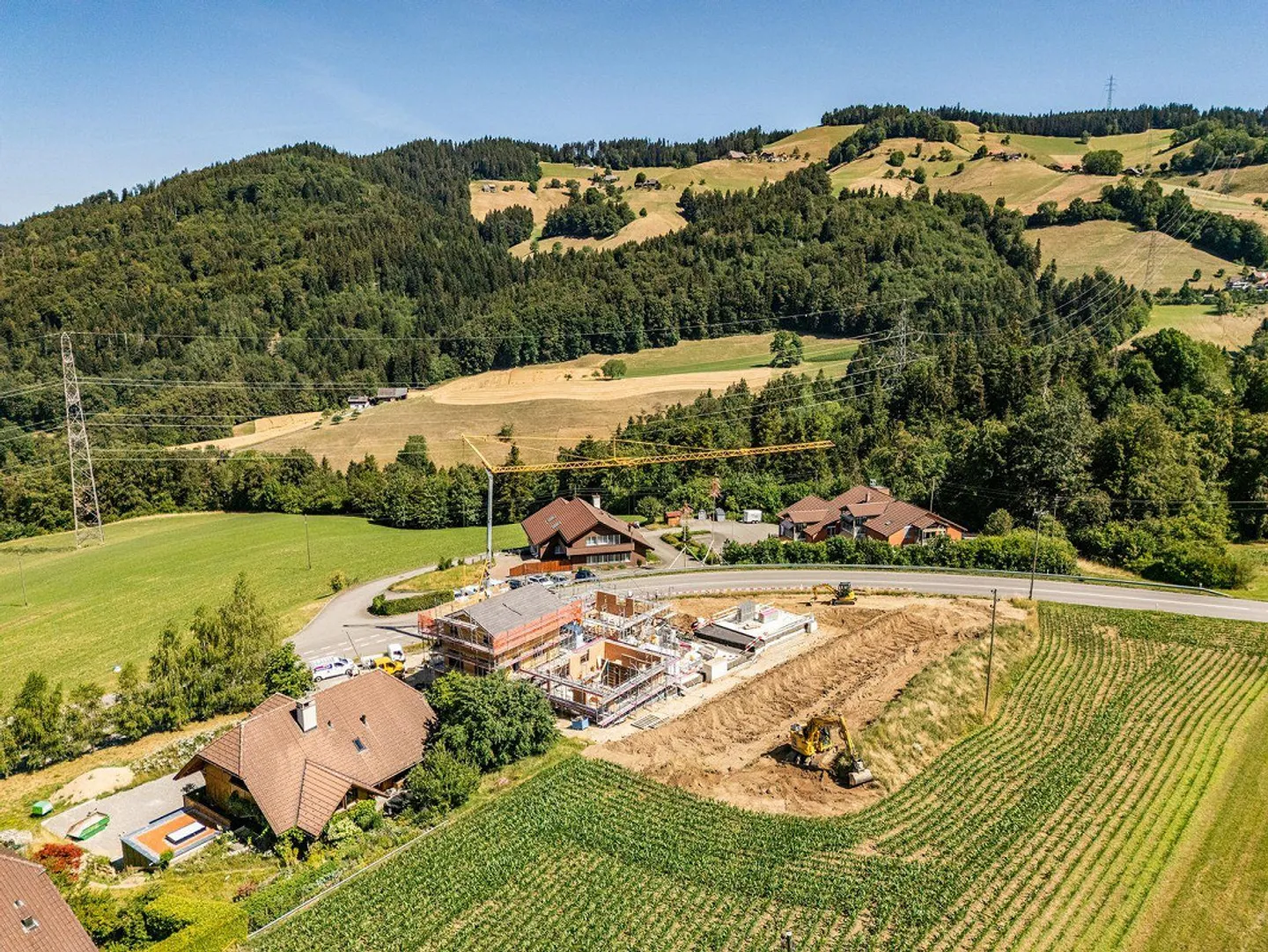 New building with a heart for country living - Photo 7 of 13