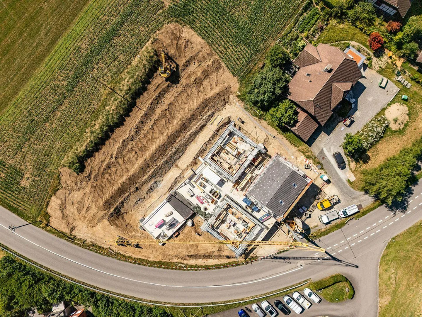 New building with a heart for country living - Photo 8 of 13