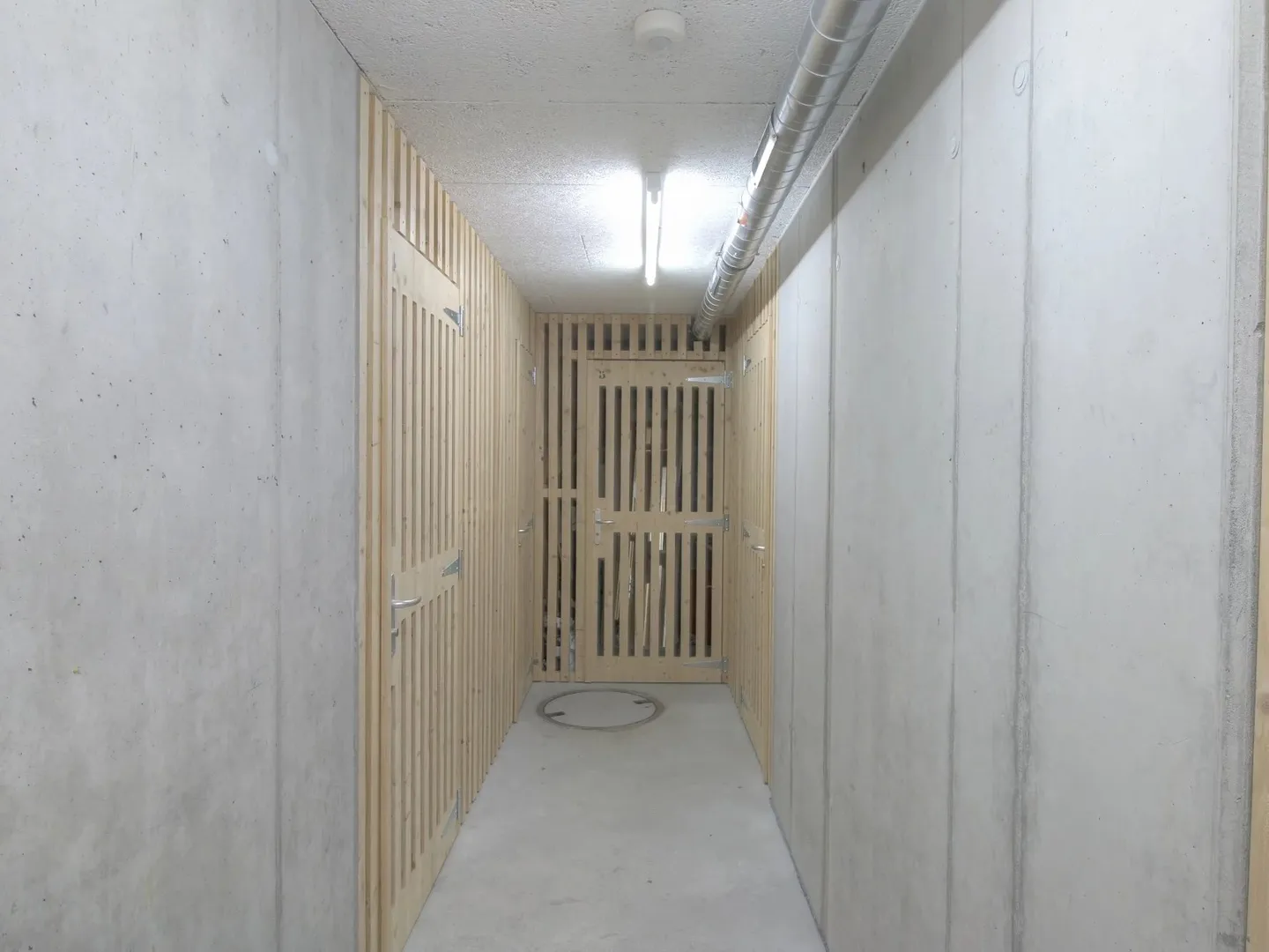 Immeuble de rendement à Attalens - Foto 5 von 5