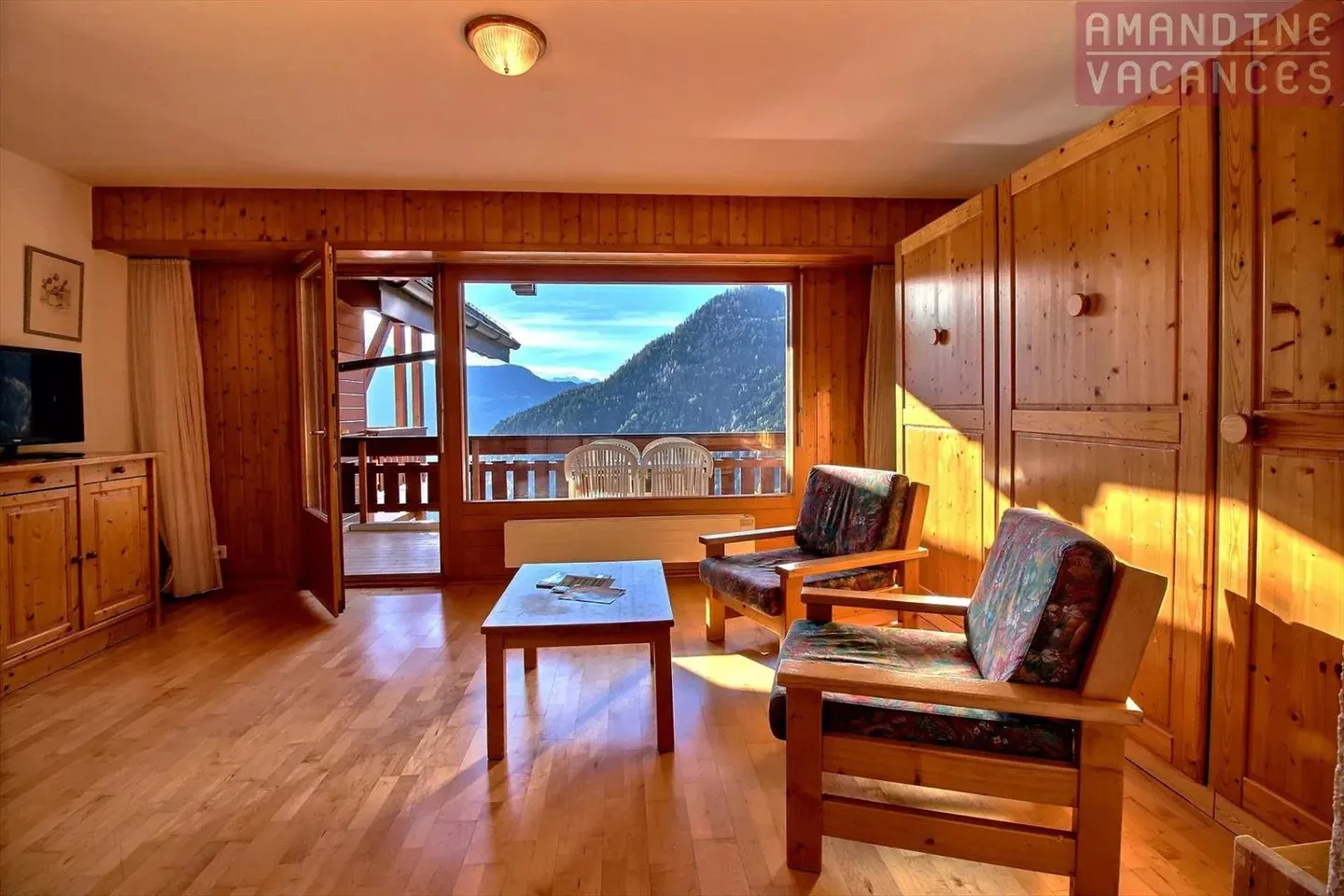 1-room apartment - Photo 1 of 13