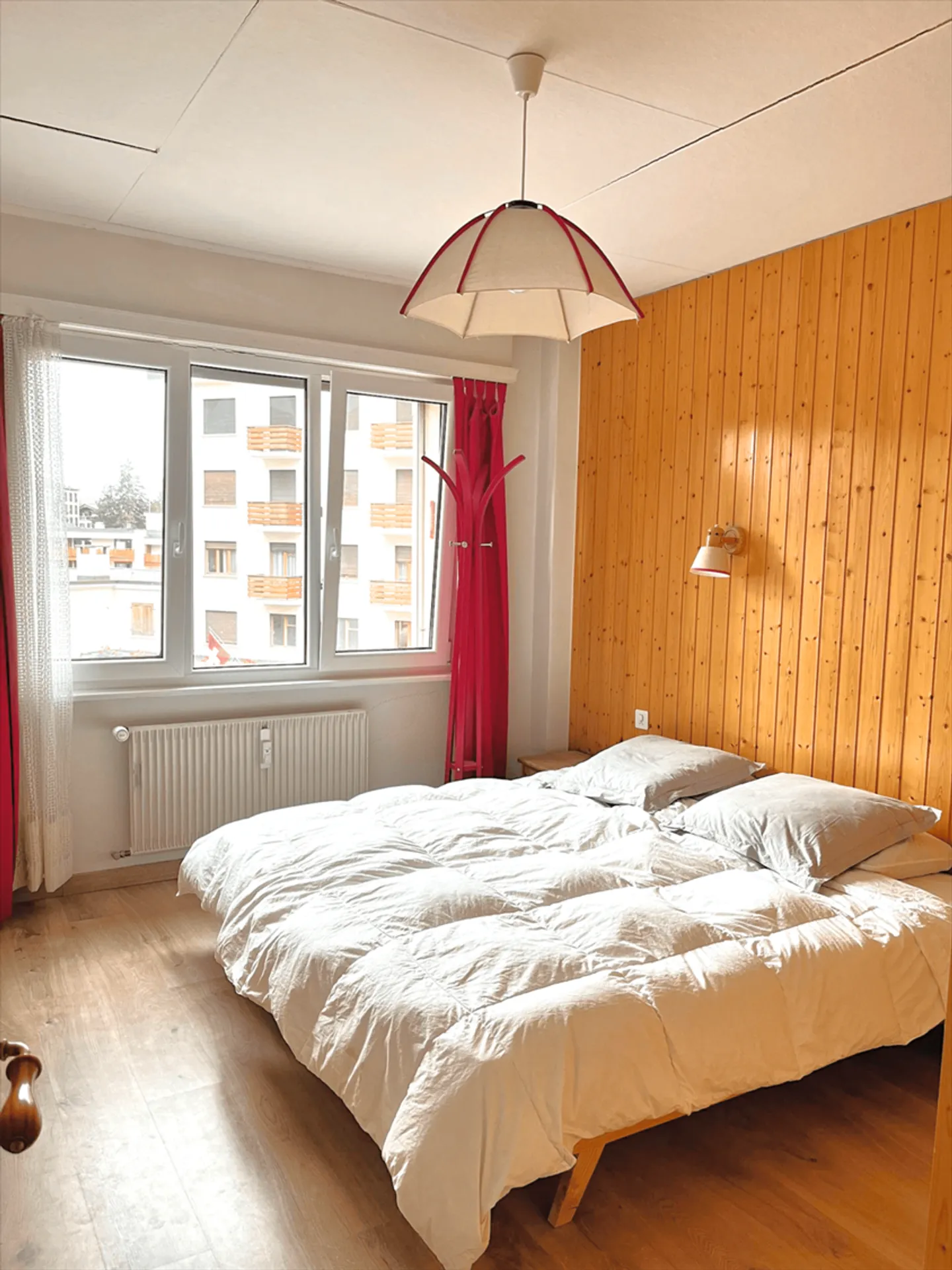 Appartamento 2.5 stanze - Foto 6 di 11