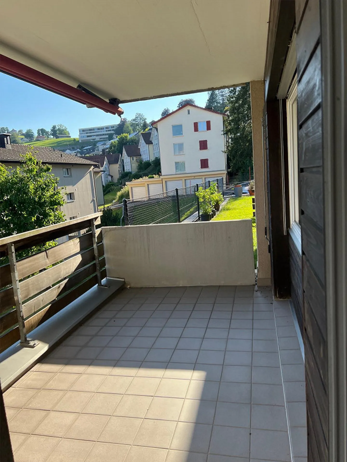 Appartamento 4 1/2 stanze 1° piano - Foto 4 di 13