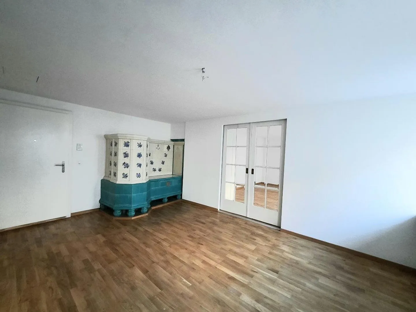 Charmante 2.5-Zimmerwohnung - Foto 2 von 6