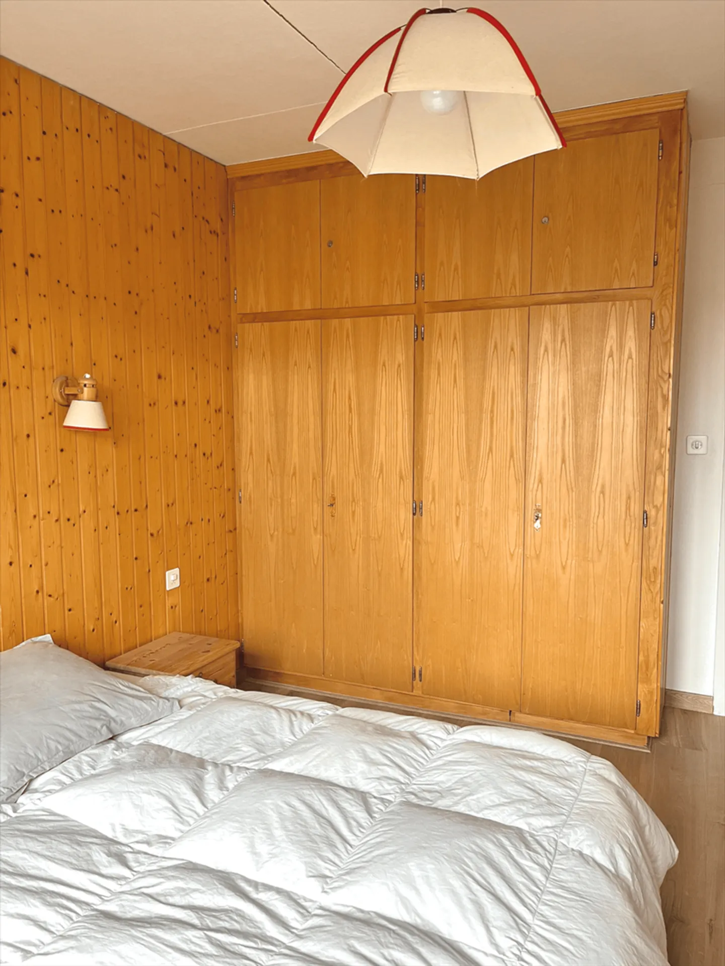 Appartamento 2.5 stanze - Foto 7 di 11