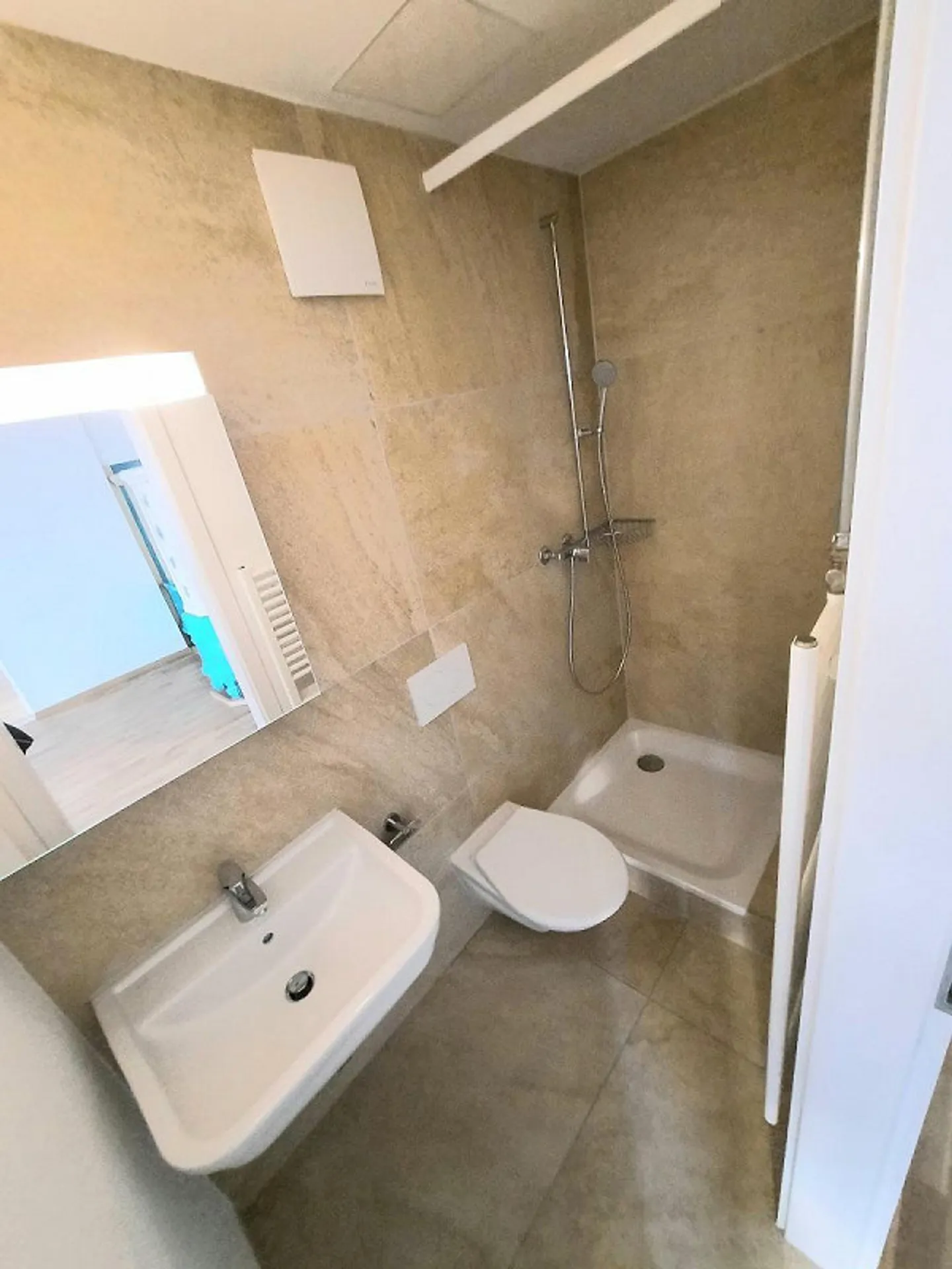 Charmante 2.5-Zimmerwohnung - Foto 4 von 6