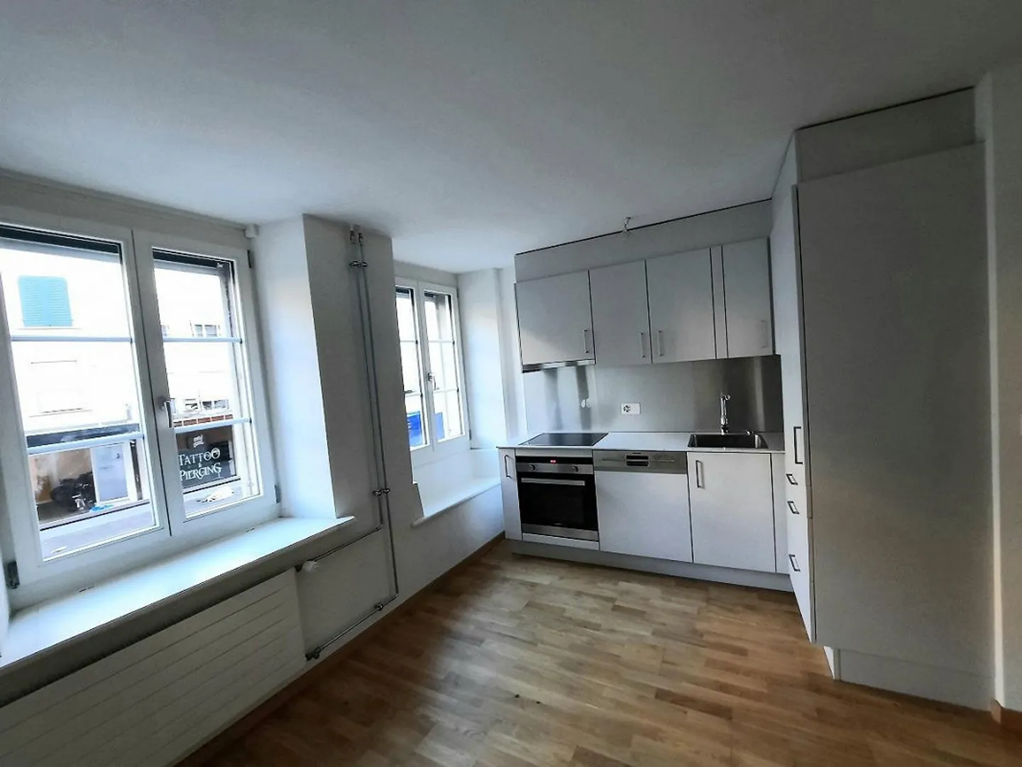 Charmante 2.5-Zimmerwohnung - Foto 5 von 6
