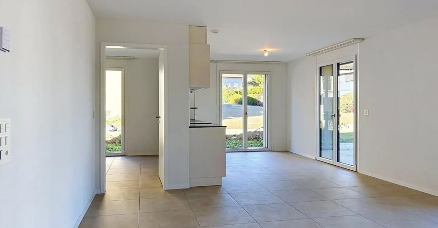 Appartement Senior à Cottens - Photo 3 sur 13