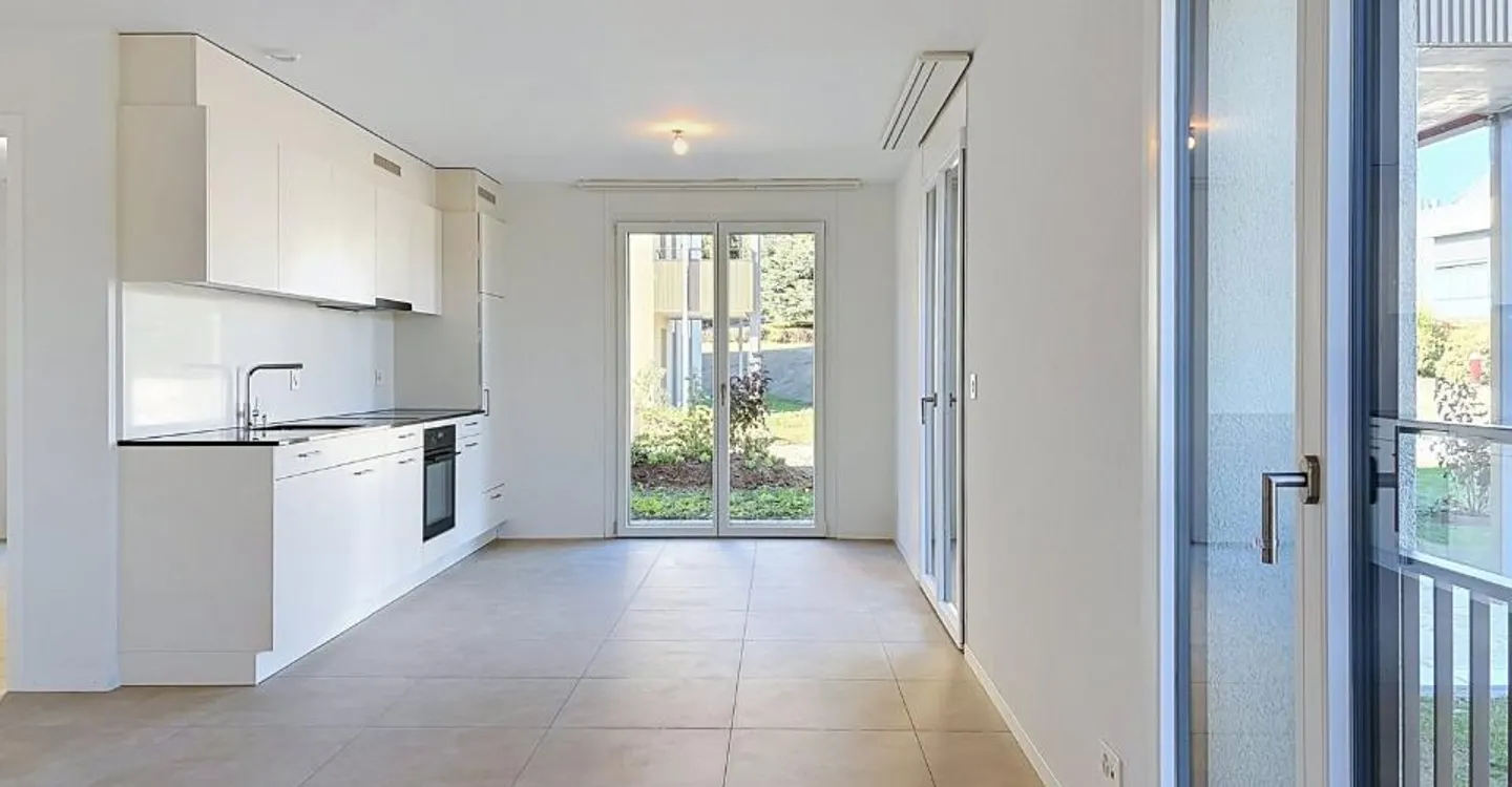 Appartement Senior à Cottens - Photo 4 sur 13