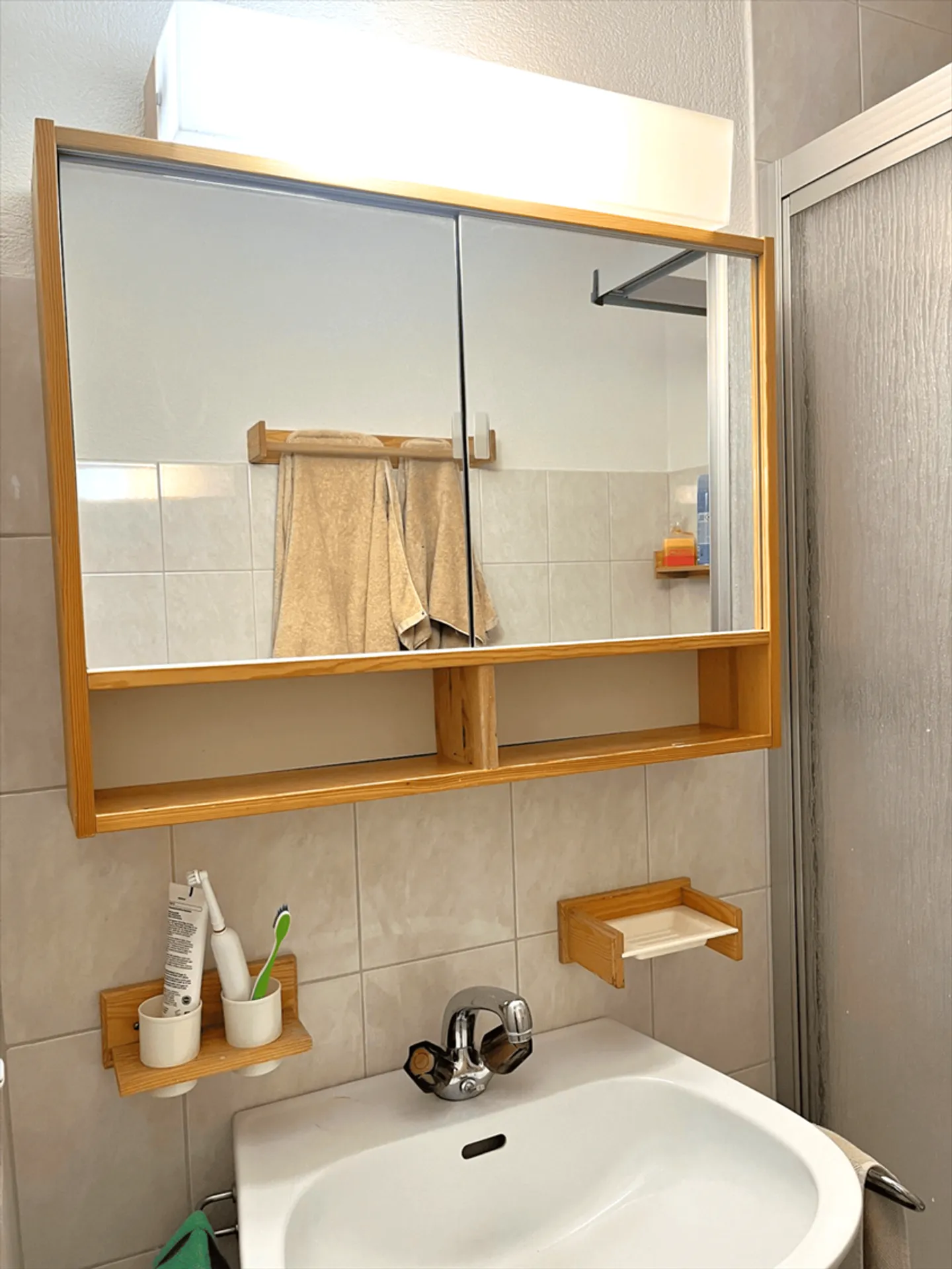 Appartamento 2.5 stanze - Foto 8 di 11