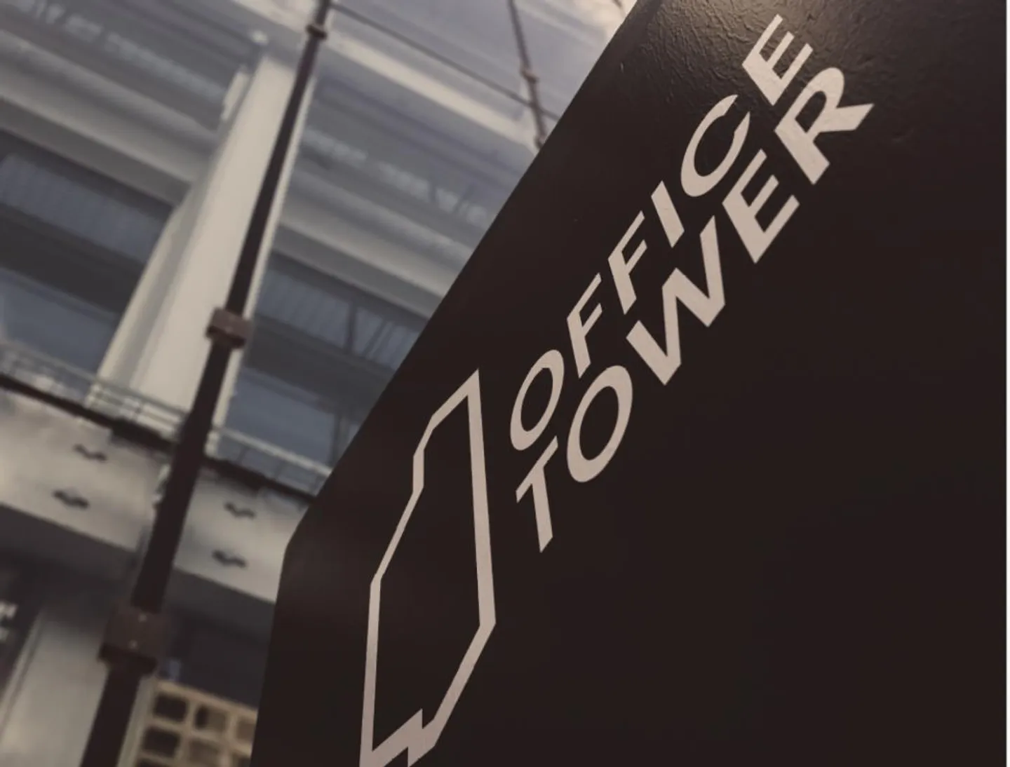 Office Tower - Working with a View - Photo 12 of 12