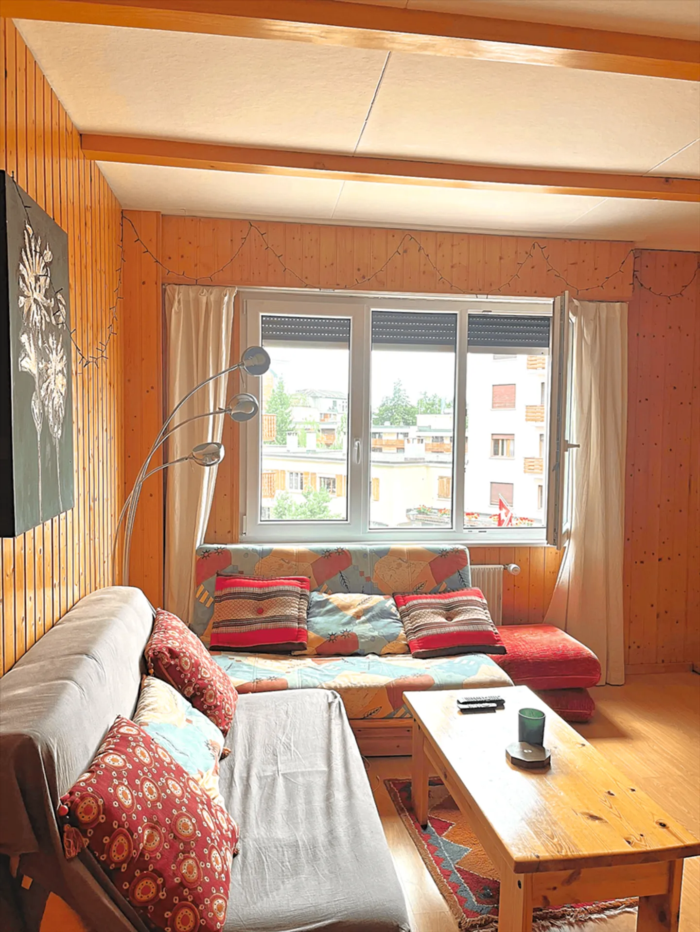 Appartamento 2.5 stanze - Foto 4 di 11