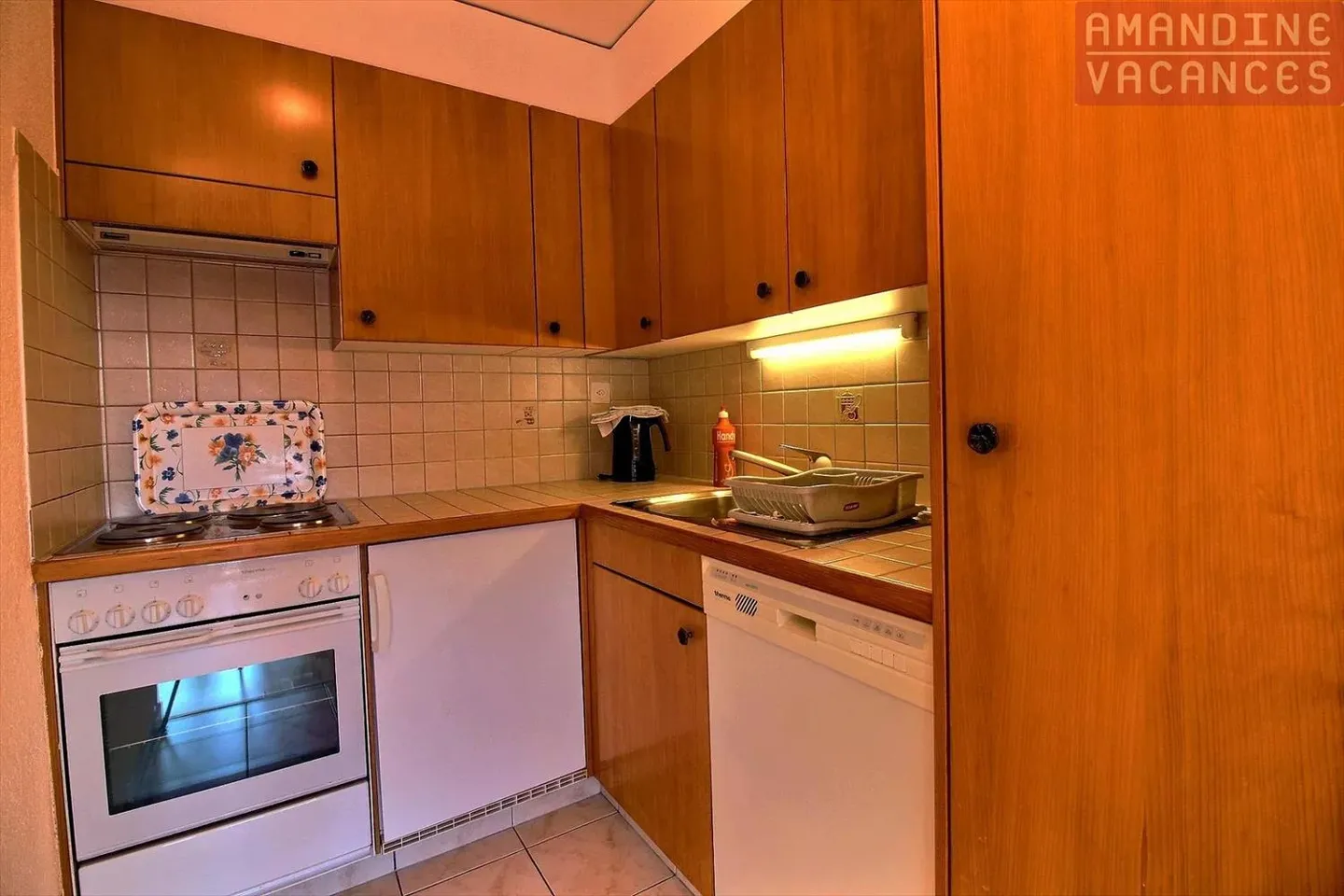 1-room apartment - Photo 6 of 13