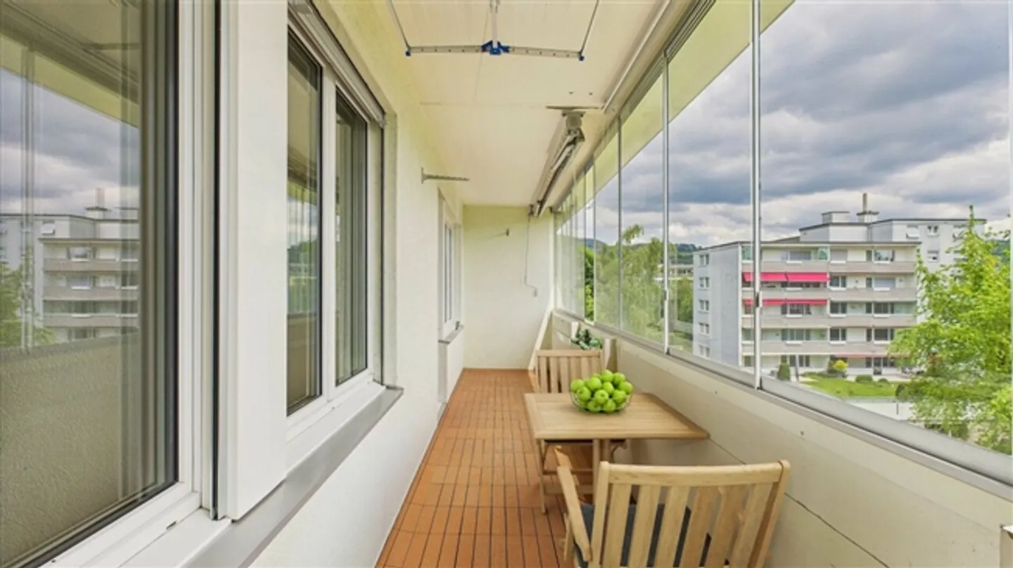 «Charmante Familienwohnung an begehrter Wohnlage» - Foto 13 von 13