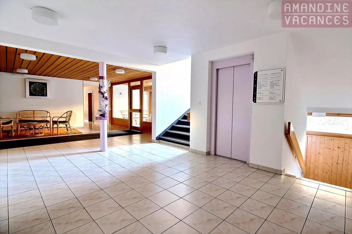 1-room apartment - Photo 9 of 13