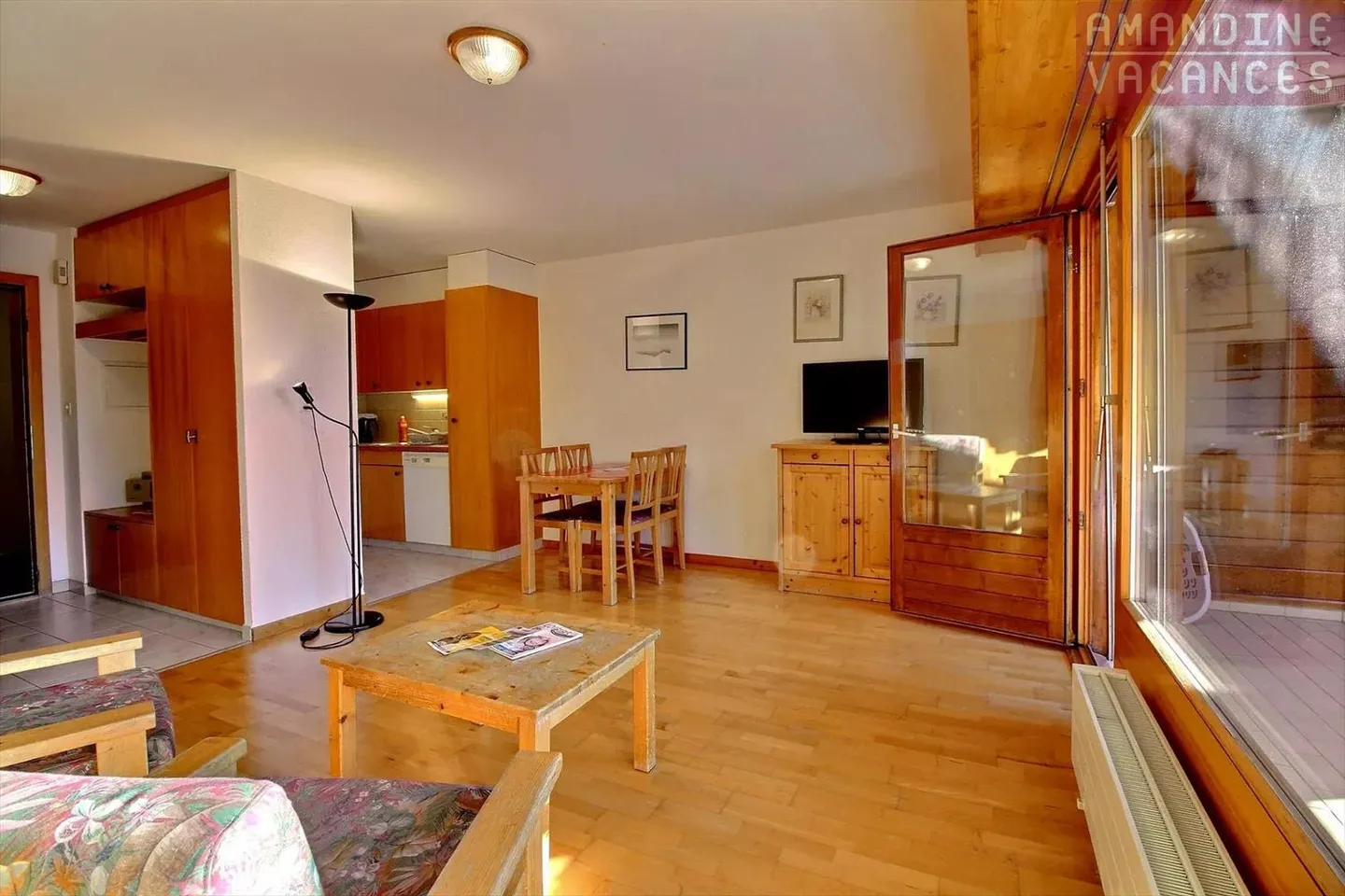 1-room apartment - Photo 13 of 13