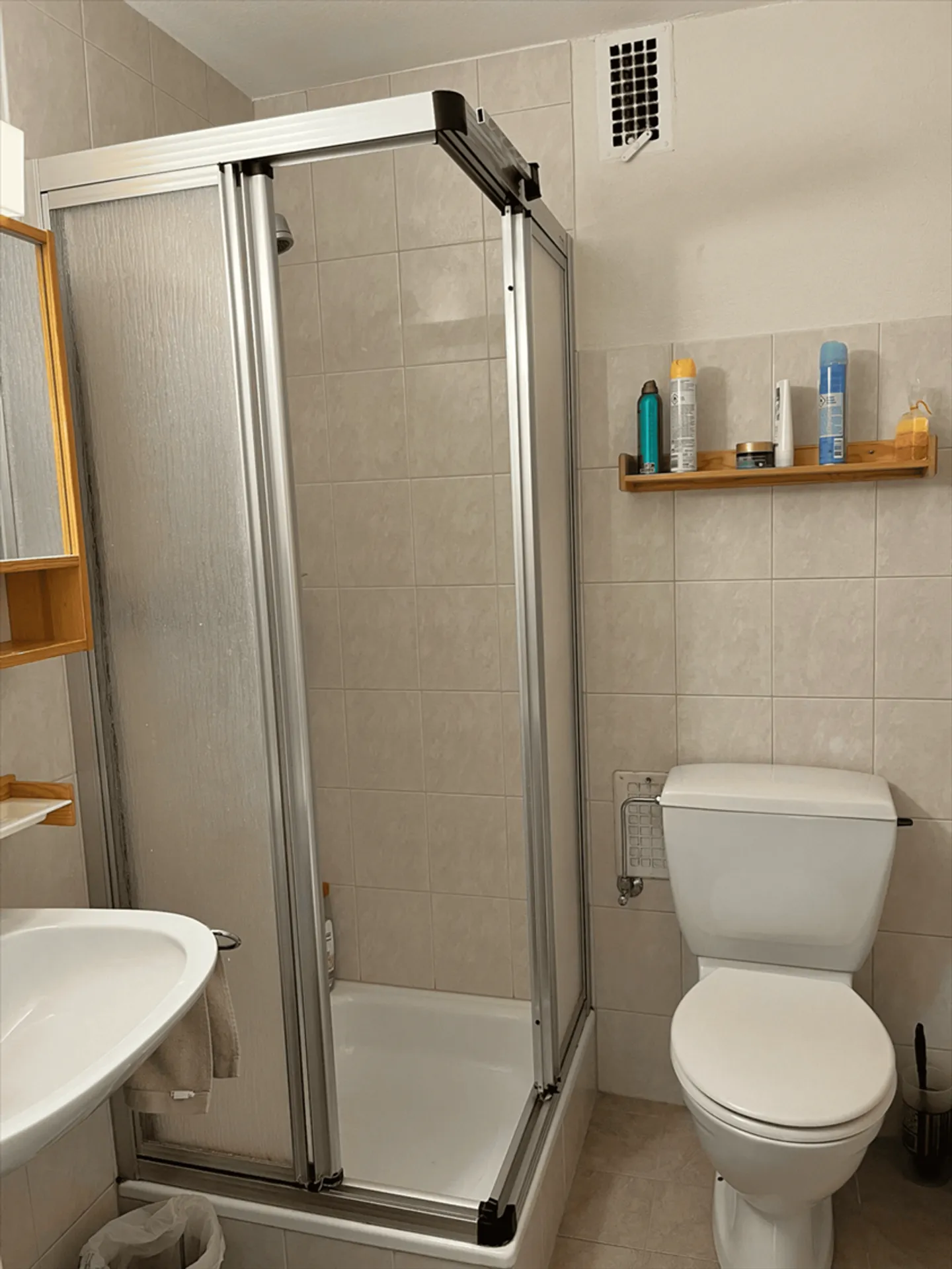 Appartamento 2.5 stanze - Foto 9 di 11