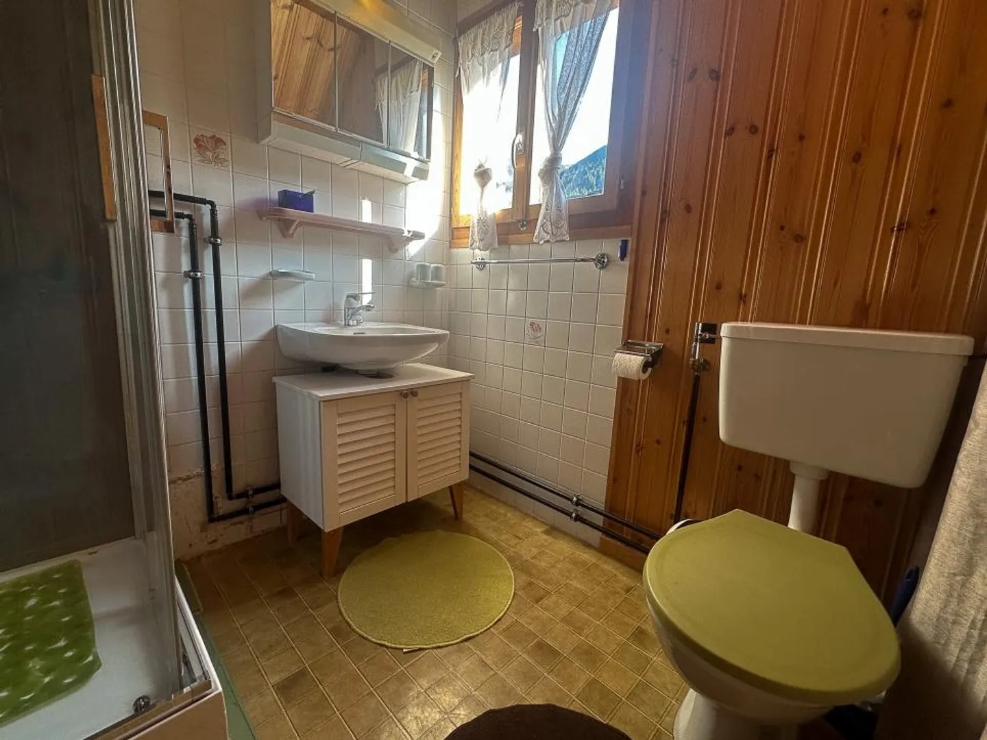 Chalet 3.5 pièces - Photo 3 sur 7