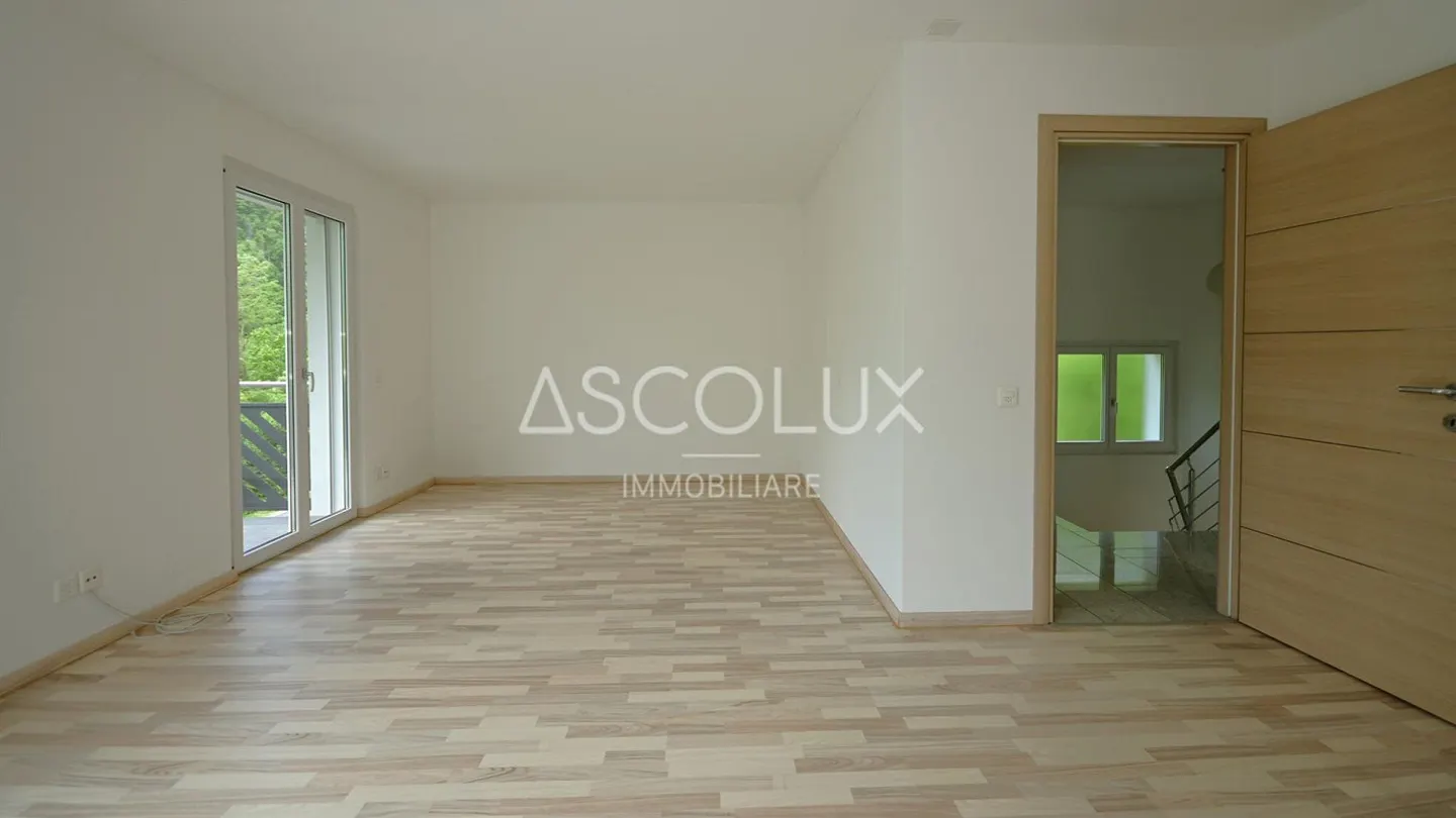 Charming Detached House in Gordevio - Photo 21 of 25