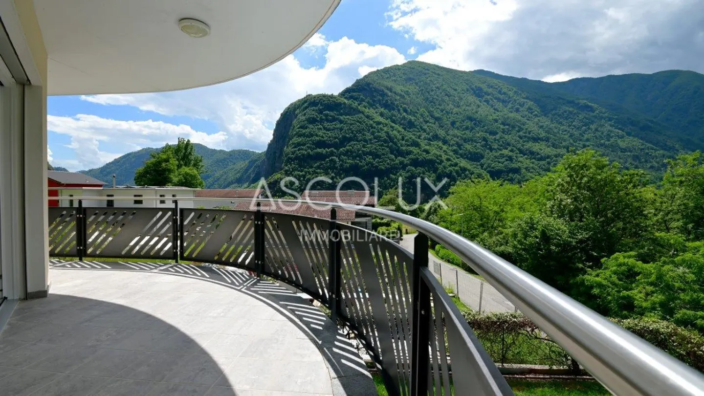 Charming Detached House in Gordevio - Photo 23 of 25