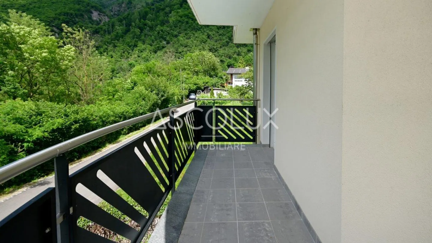 Charming Detached House in Gordevio - Photo 24 of 25
