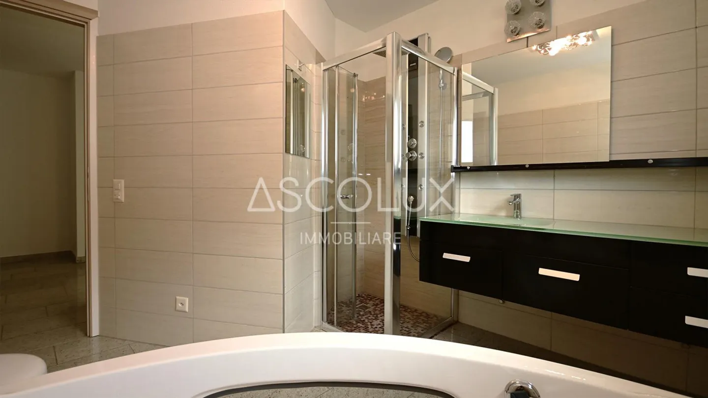Charming Detached House in Gordevio - Photo 25 of 25