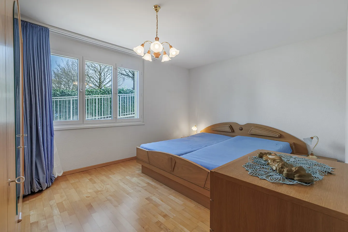 Family-friendly home with sunny garden seating area - Photo 5 of 9