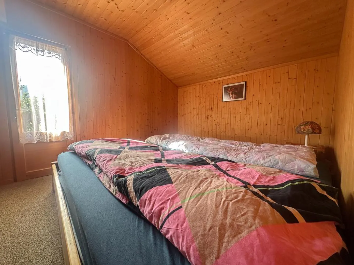 Chalet 3.5 pièces - Photo 5 sur 7