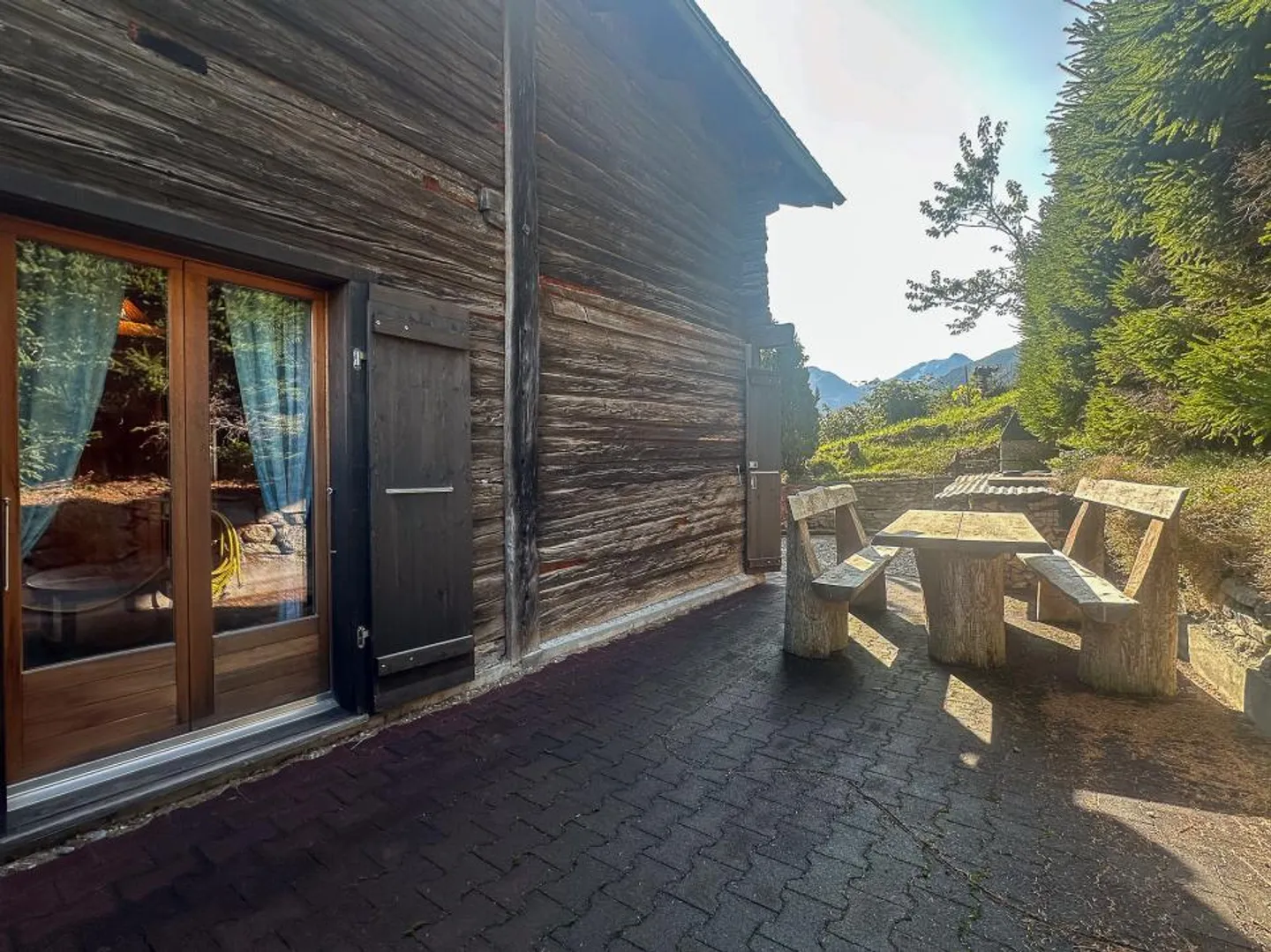 Chalet 3.5 pièces - Photo 6 sur 7
