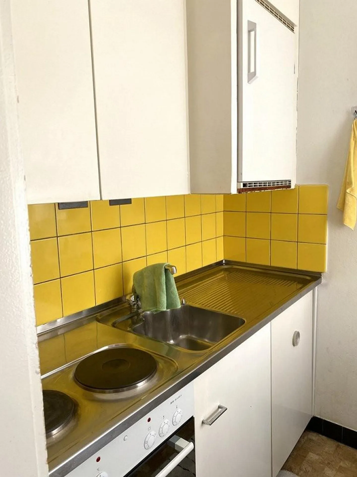 Vivre à Länggasse? - Photo 1 sur 4