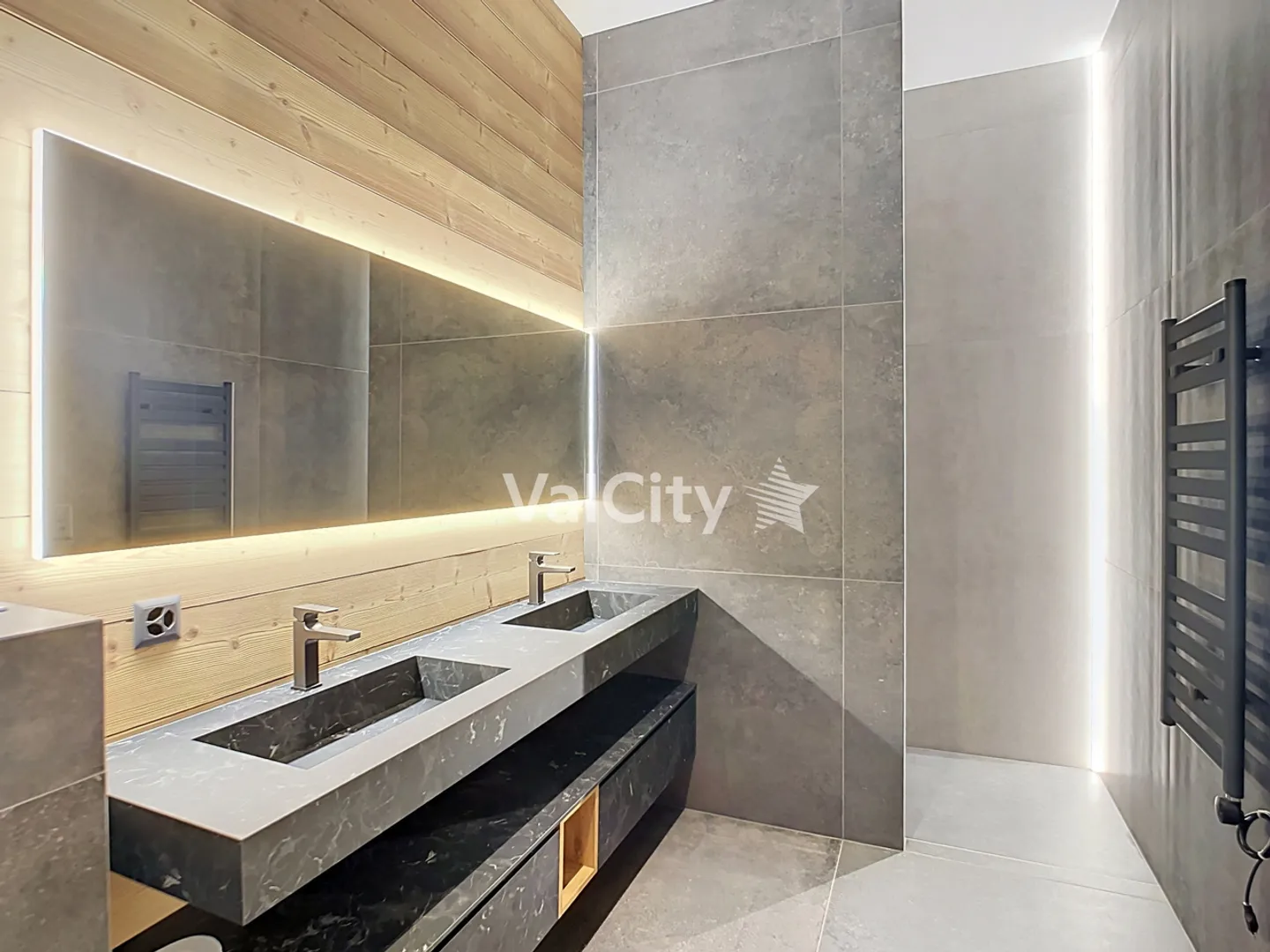 Chalet de Luxe à Crans-Montana - Photo 18 sur 34