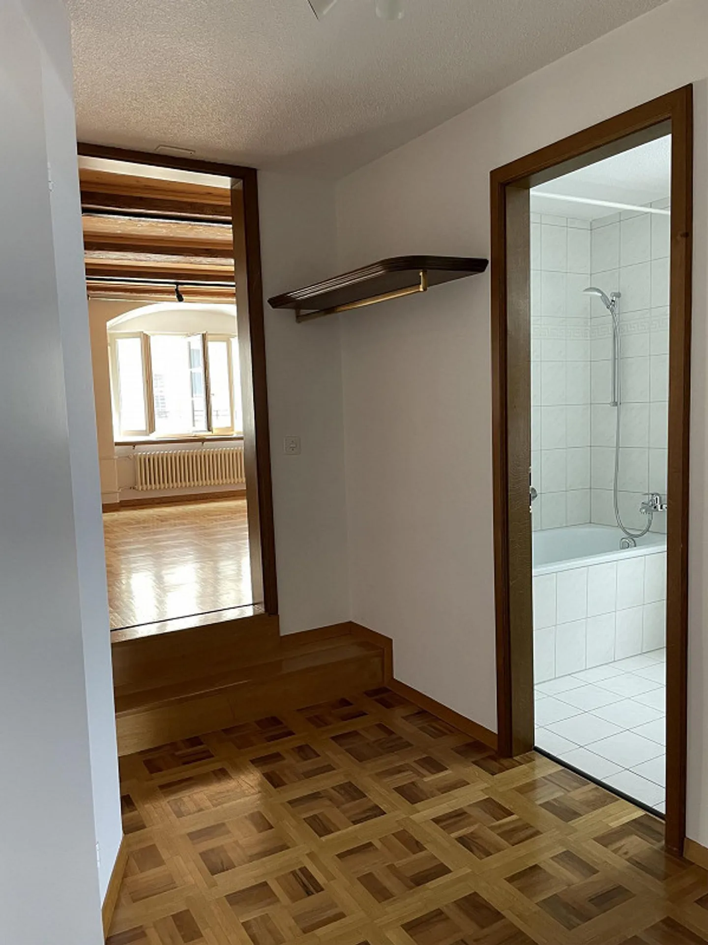 Apartment in the beautiful old town - Photo 5 of 9