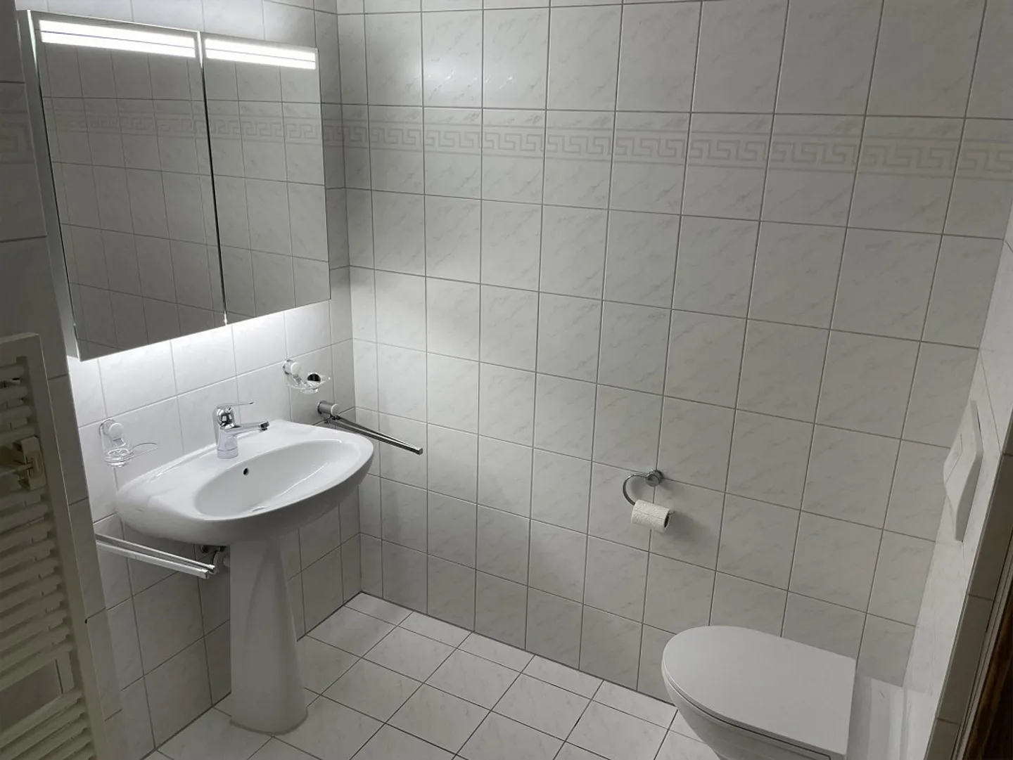 Apartment in the beautiful old town - Photo 6 of 9