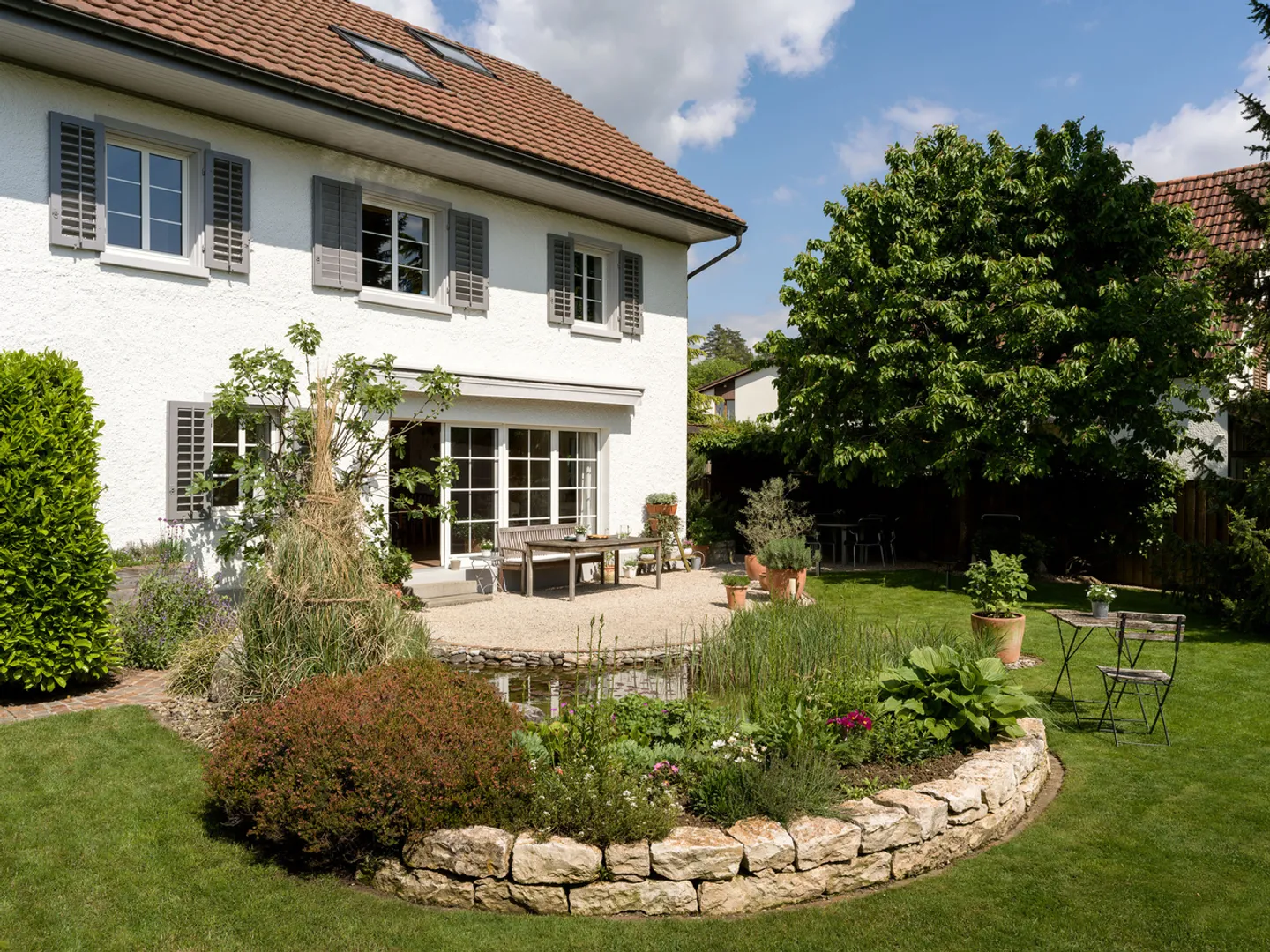 Casa Scaletto | AG - Foto 1 von 10