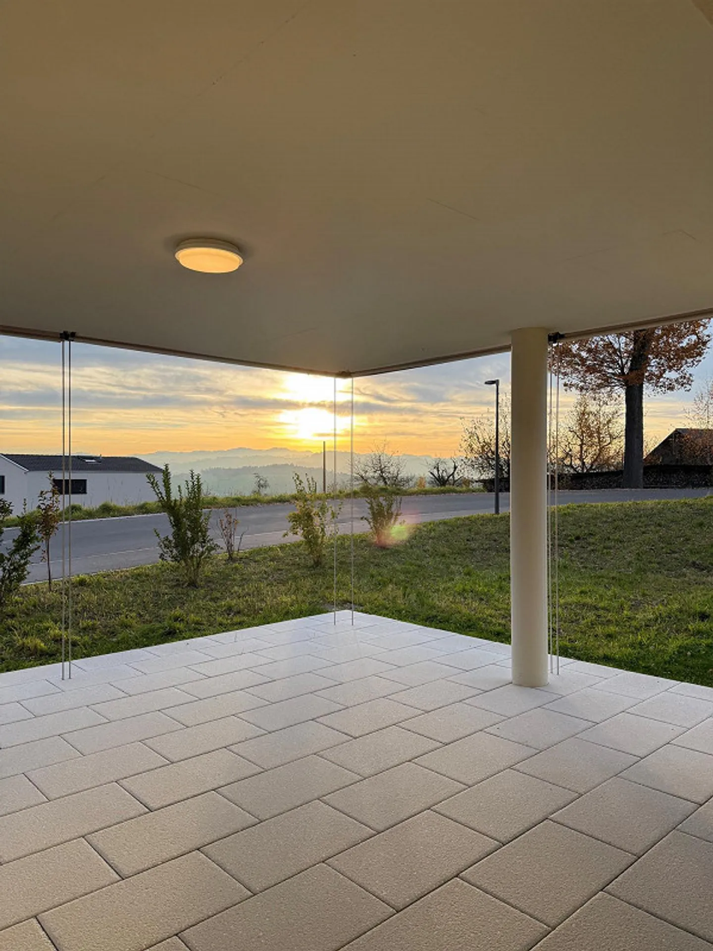 Sonnefeld Ruswil - Wohnen an bester Lage. - Foto 1 von 6