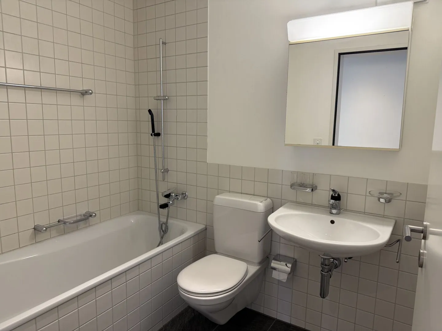 Appartement lumineux et spacieux de 4,5 pièces dans un emplacement calme - Photo 4 sur 11