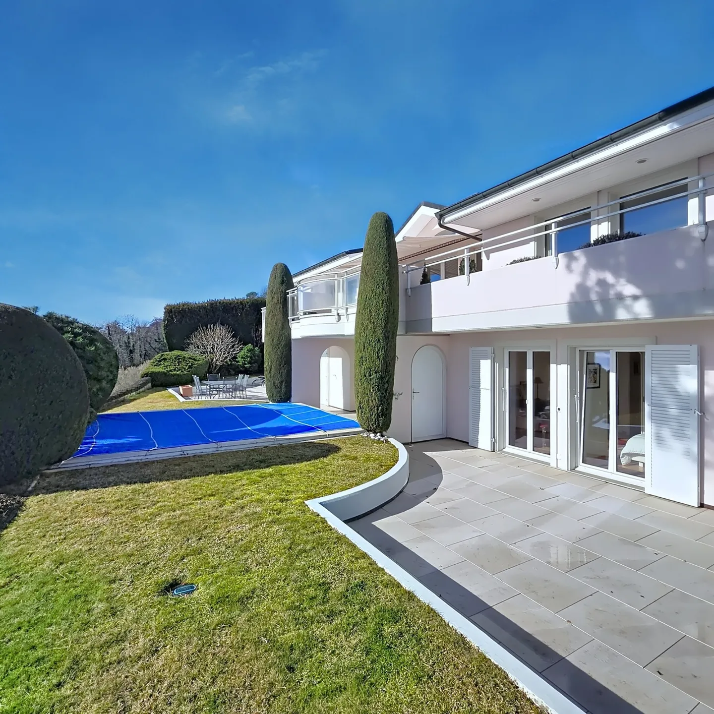 Exceptional Property in a UNESCO World Heritage Site - Spectacular Views - Photo 3 of 10