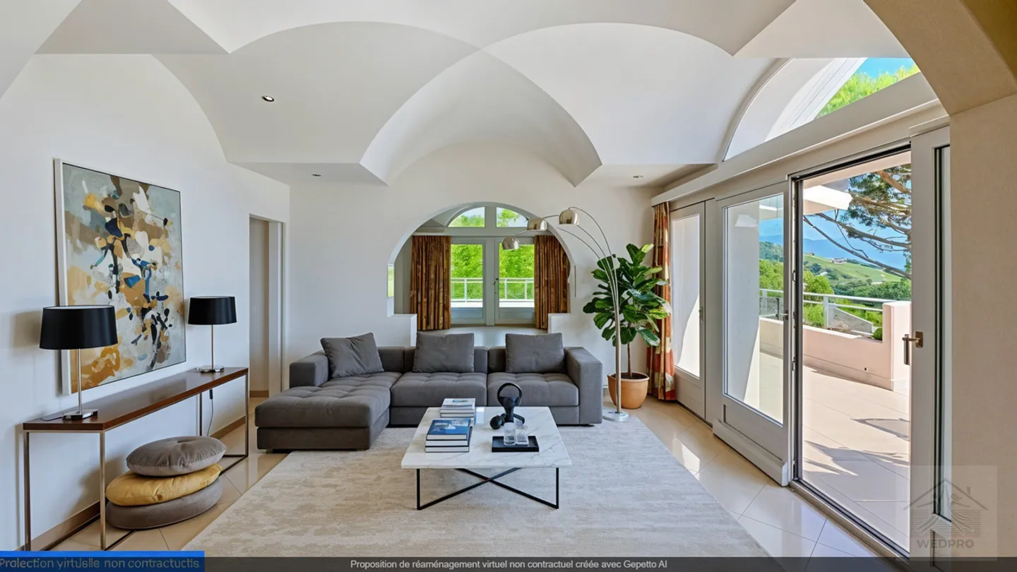 Exceptional Property in a UNESCO World Heritage Site - Spectacular Views - Photo 5 of 10