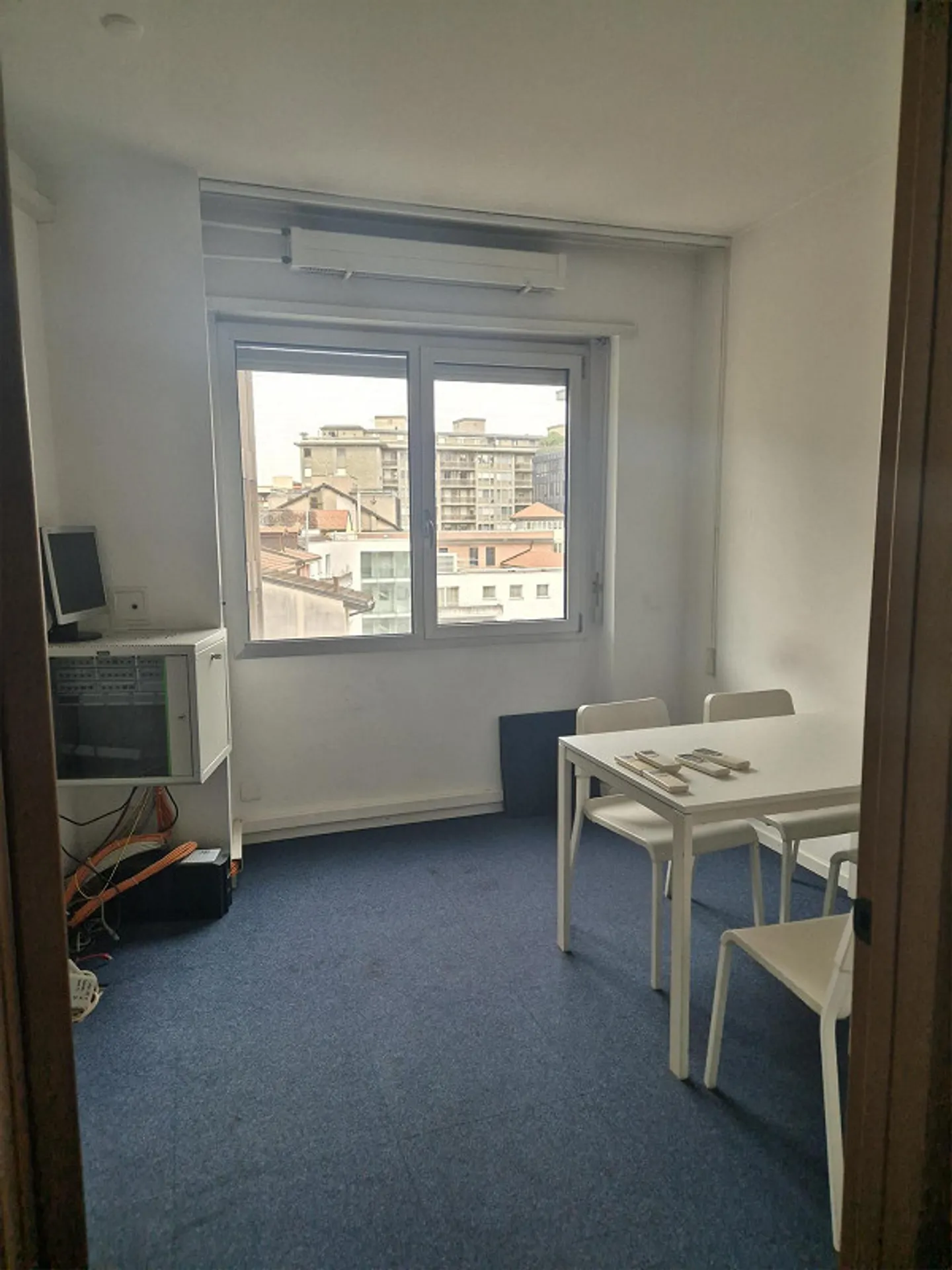 Bureau spacieux au centre de Chiasso - Photo 12 sur 24