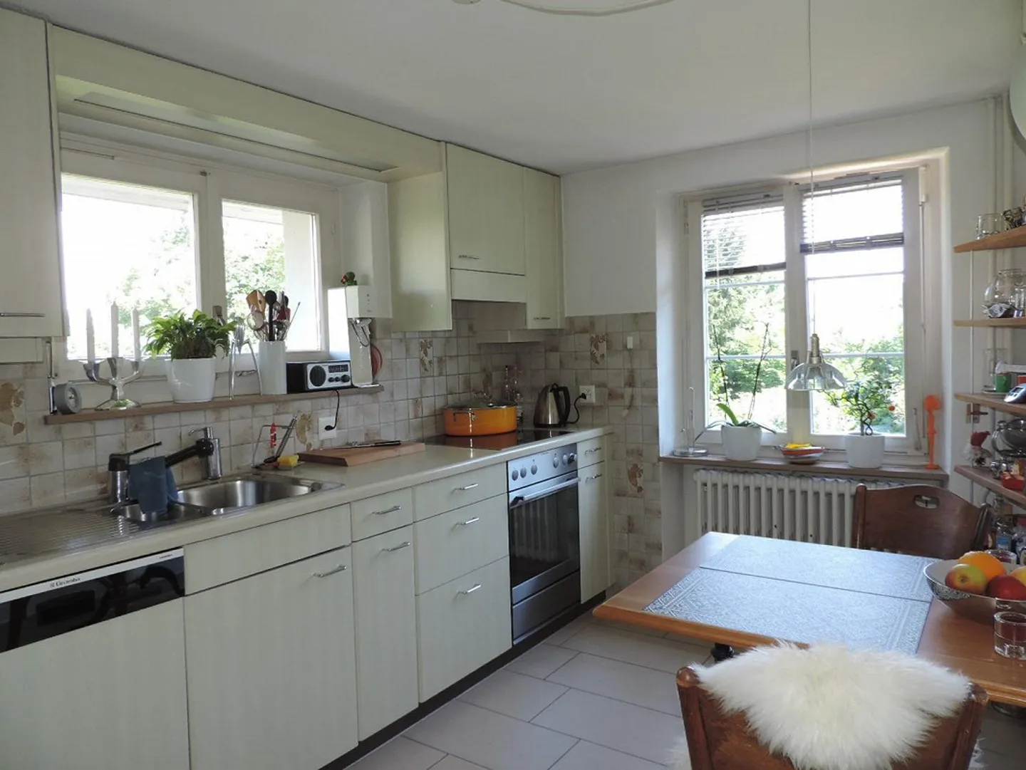 Logement temporaire près du lac - Photo 2 sur 10