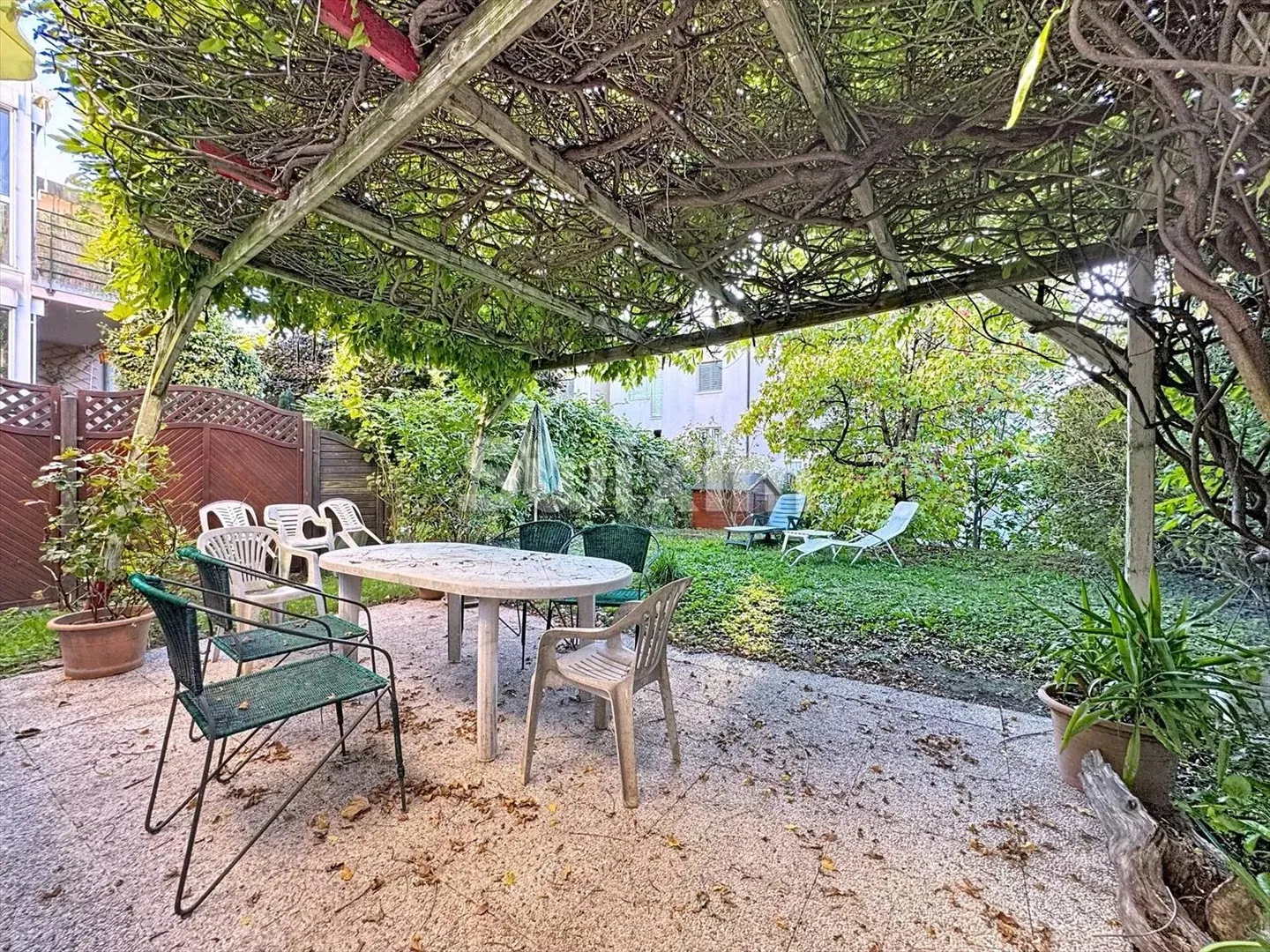Appartamento 5 locali - Foto 1 di 10