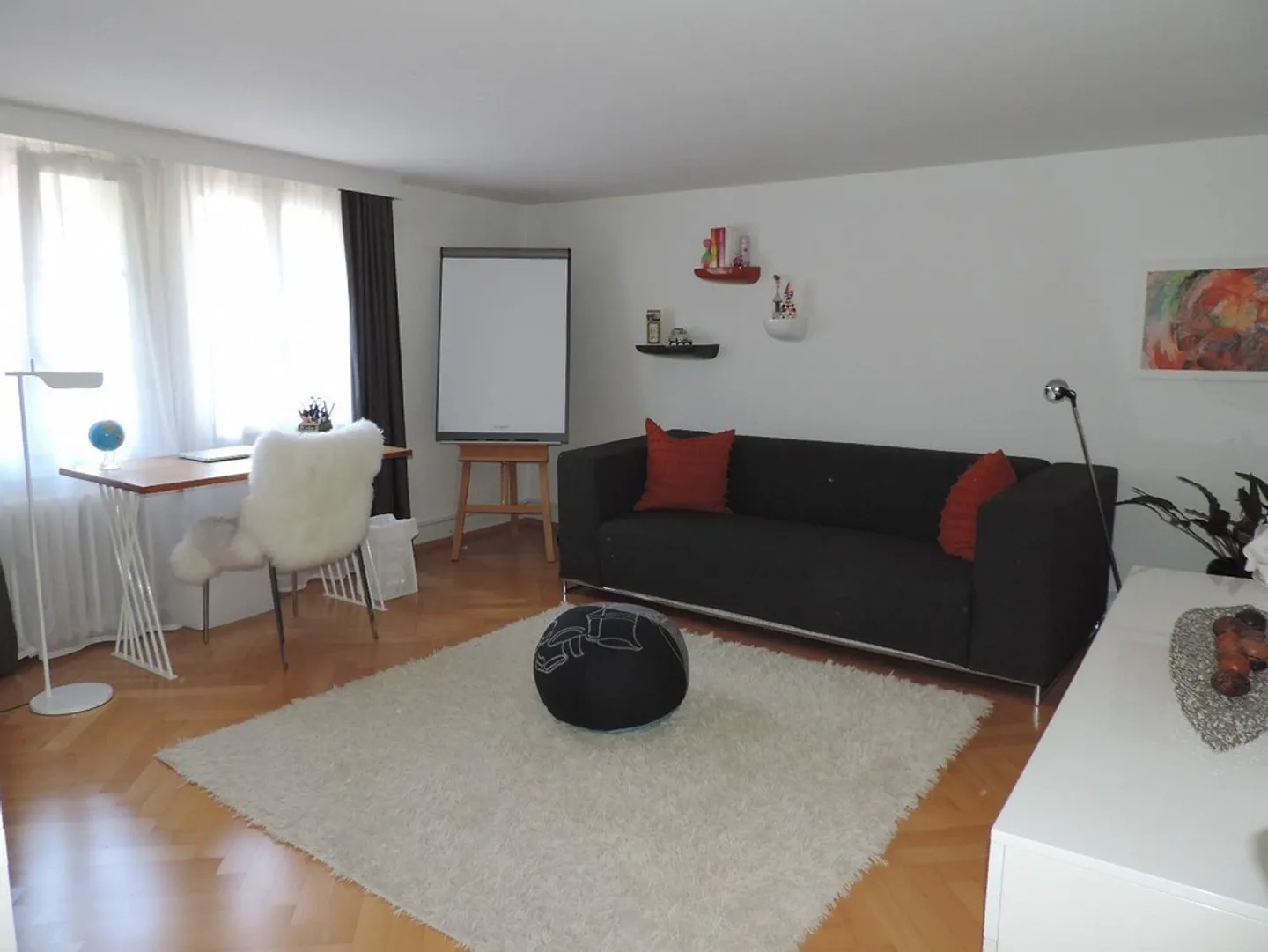 Logement temporaire près du lac - Photo 5 sur 10