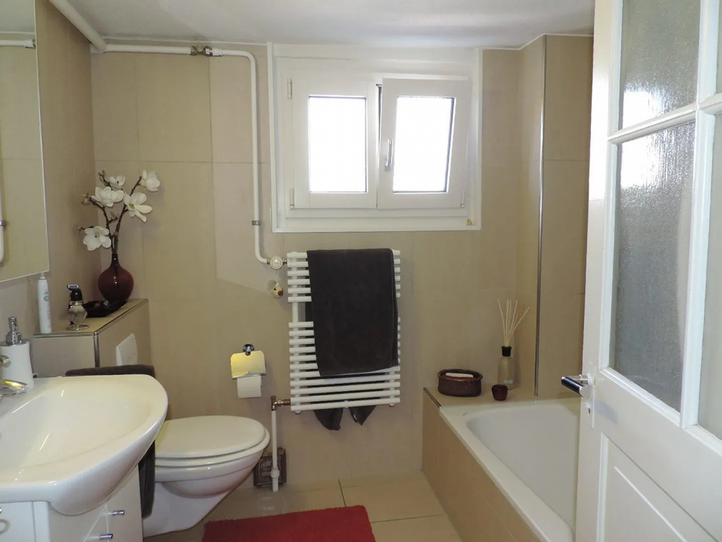 Logement temporaire près du lac - Photo 6 sur 10